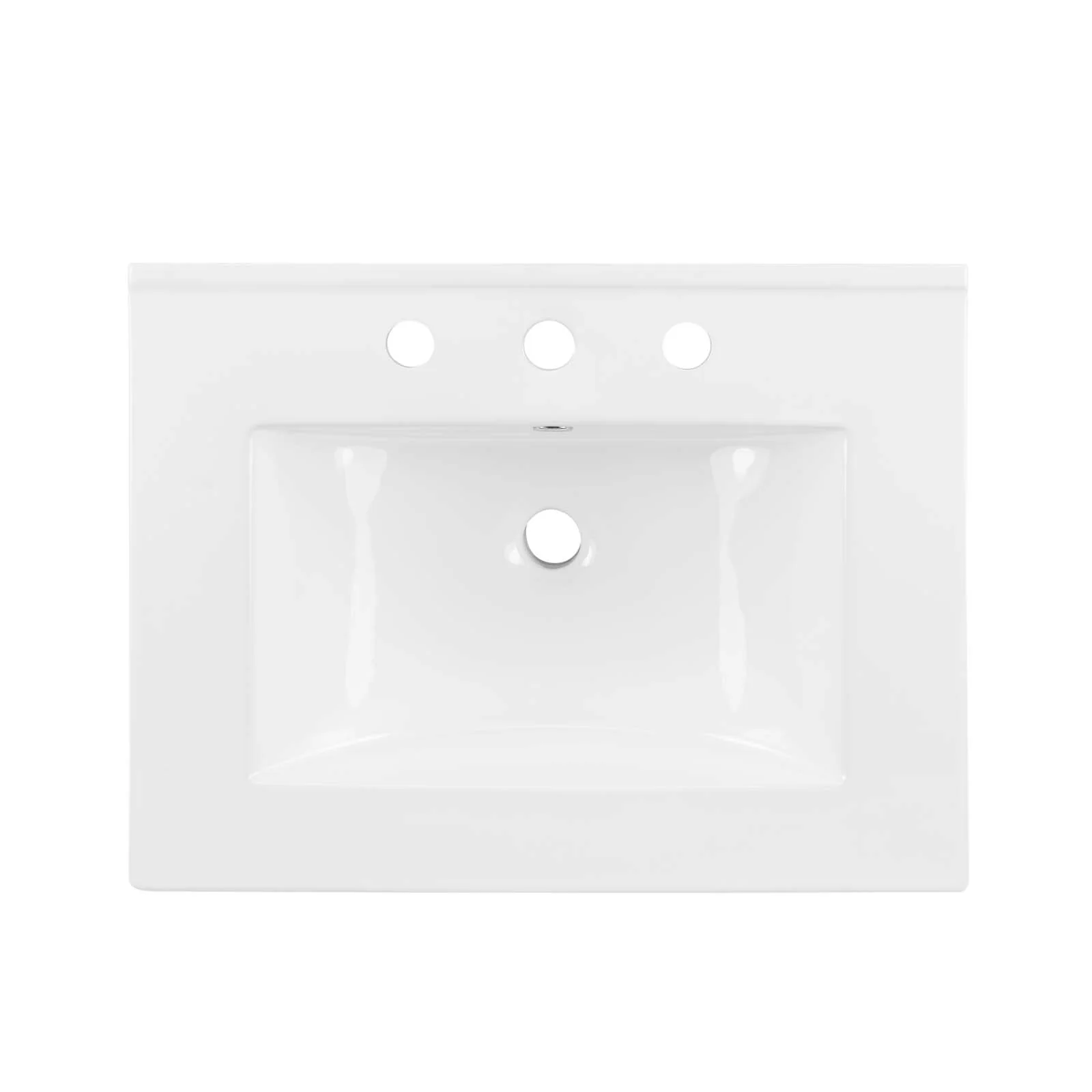 Chaucer 24" Bathroom Vanity By Modway - EEI-6693 - Image 9