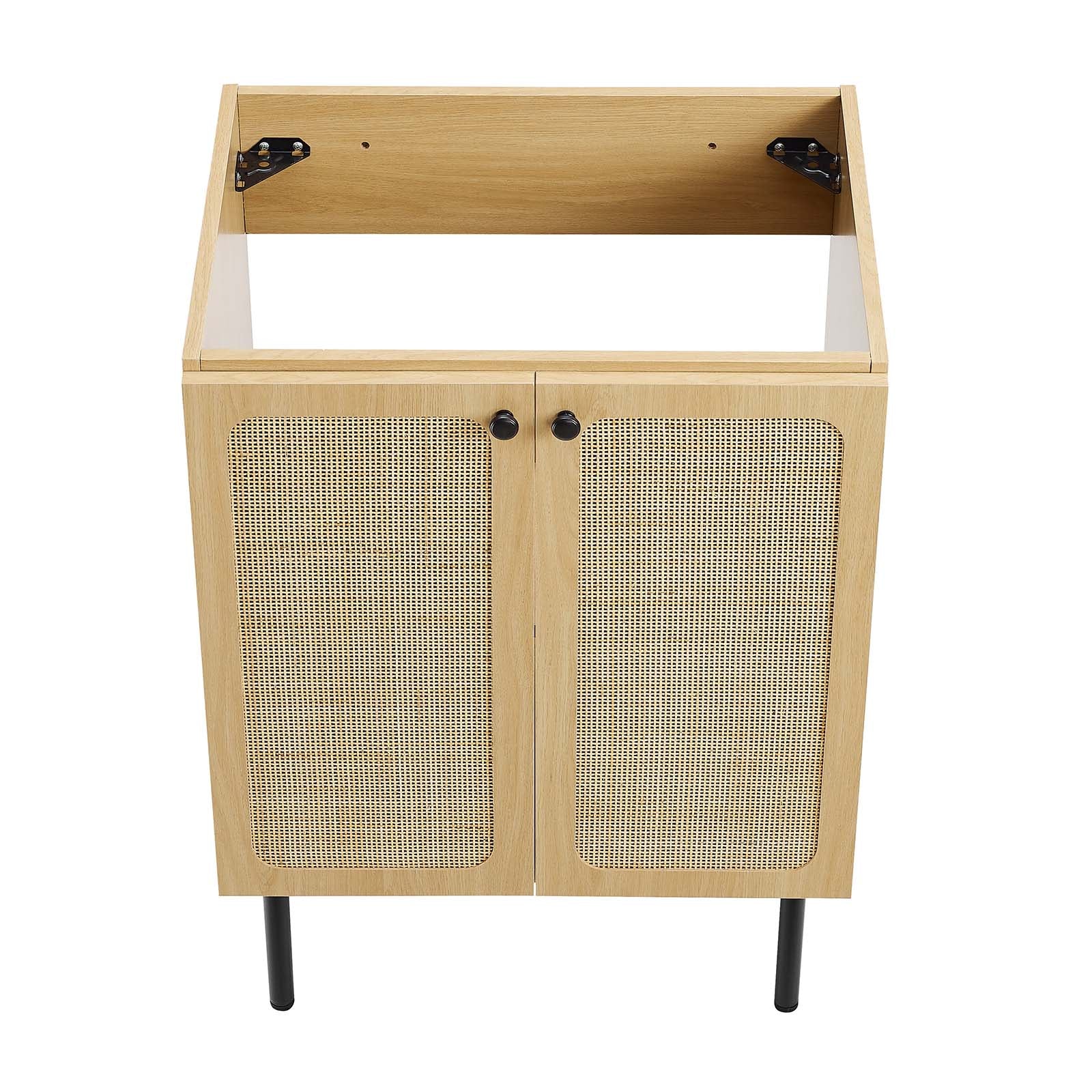 Chaucer 24" Bathroom Vanity Cabinet (Sink Basin Not Included) By Modway - EEI-6601 - Image 15