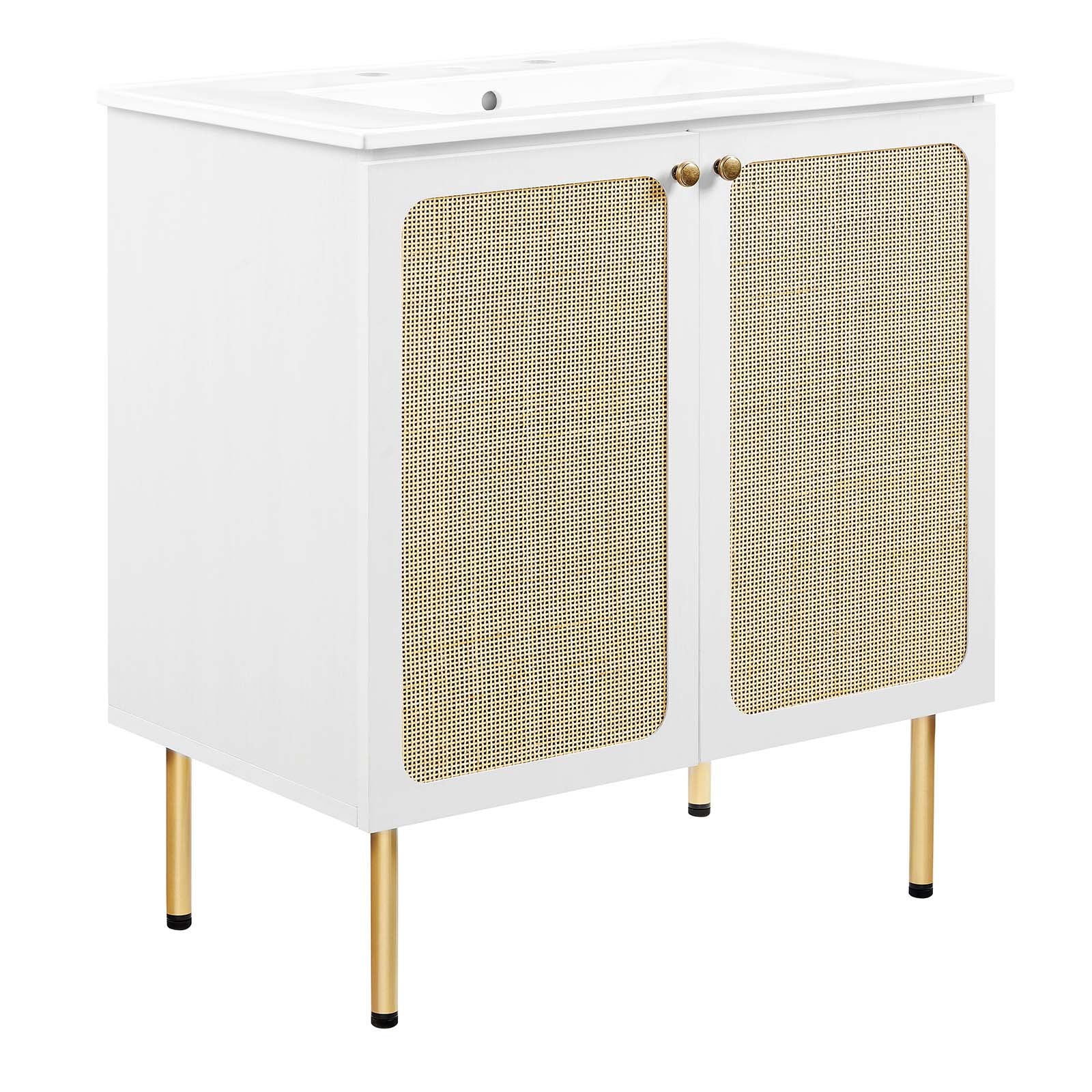 Chaucer 30" Bathroom Vanity By Modway - EEI-6695 - Image 31