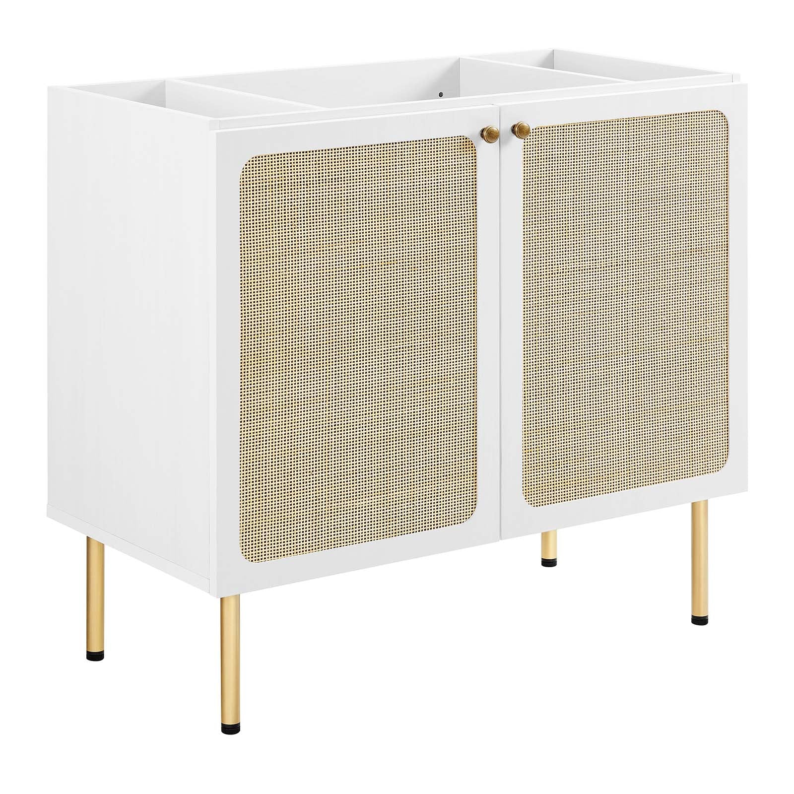 Chaucer 36" Bathroom Vanity Cabinet (Sink Basin Not Included) By Modway - EEI-6603 - Image 19