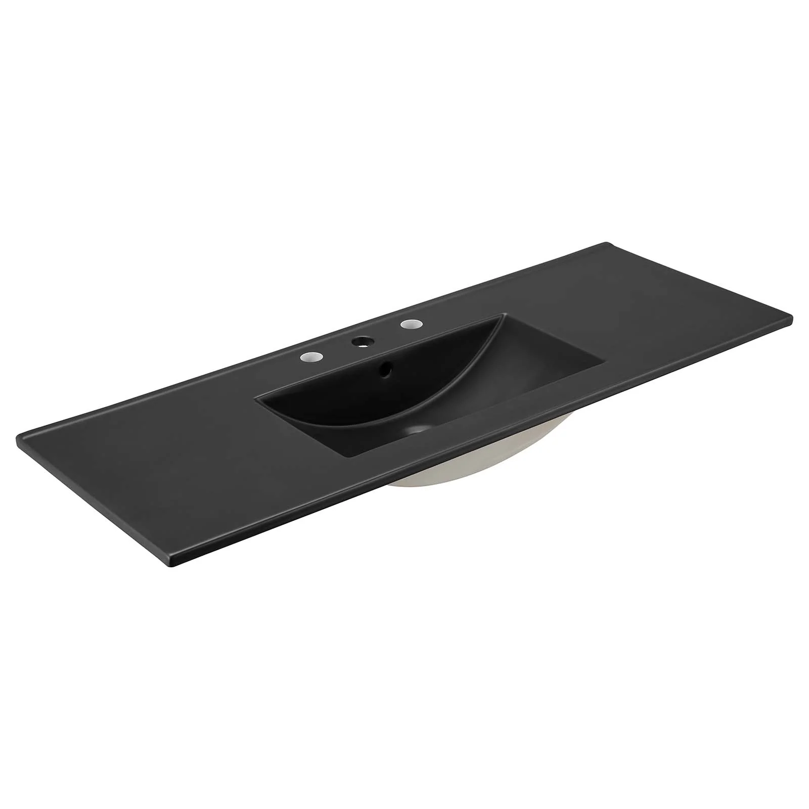Chaucer 48" Single Sink Bathroom Vanity By Modway - EEI-6700 - Image 23