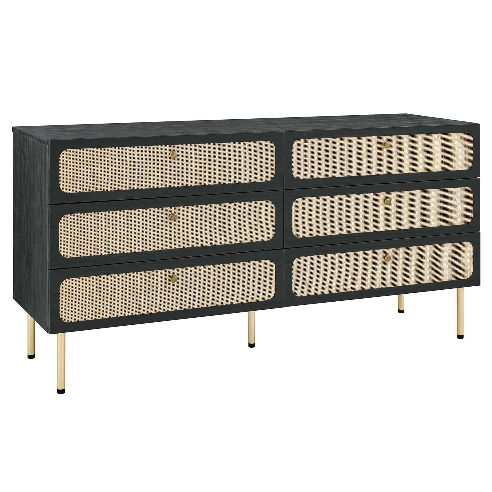 Chaucer 6-Drawer Dresser By Modway - MOD-7067 - Image 2