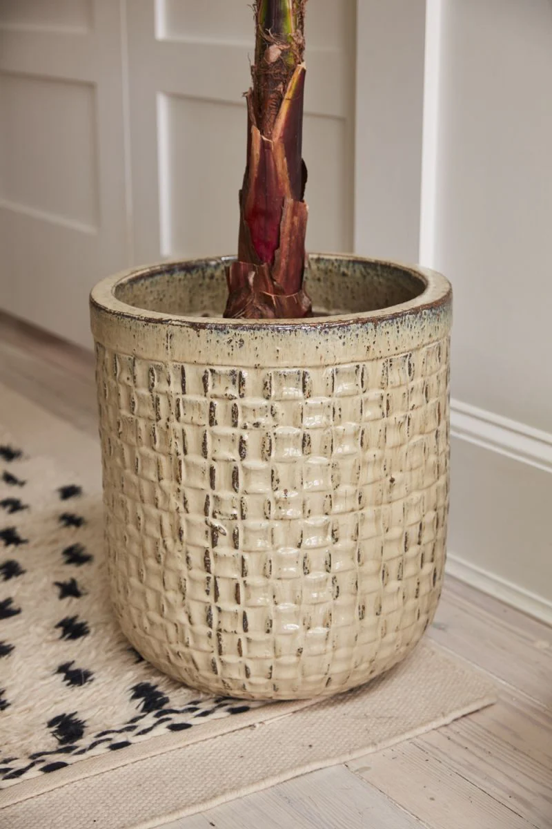 Chimera Pot 15.5" x  17" By Accent Decor