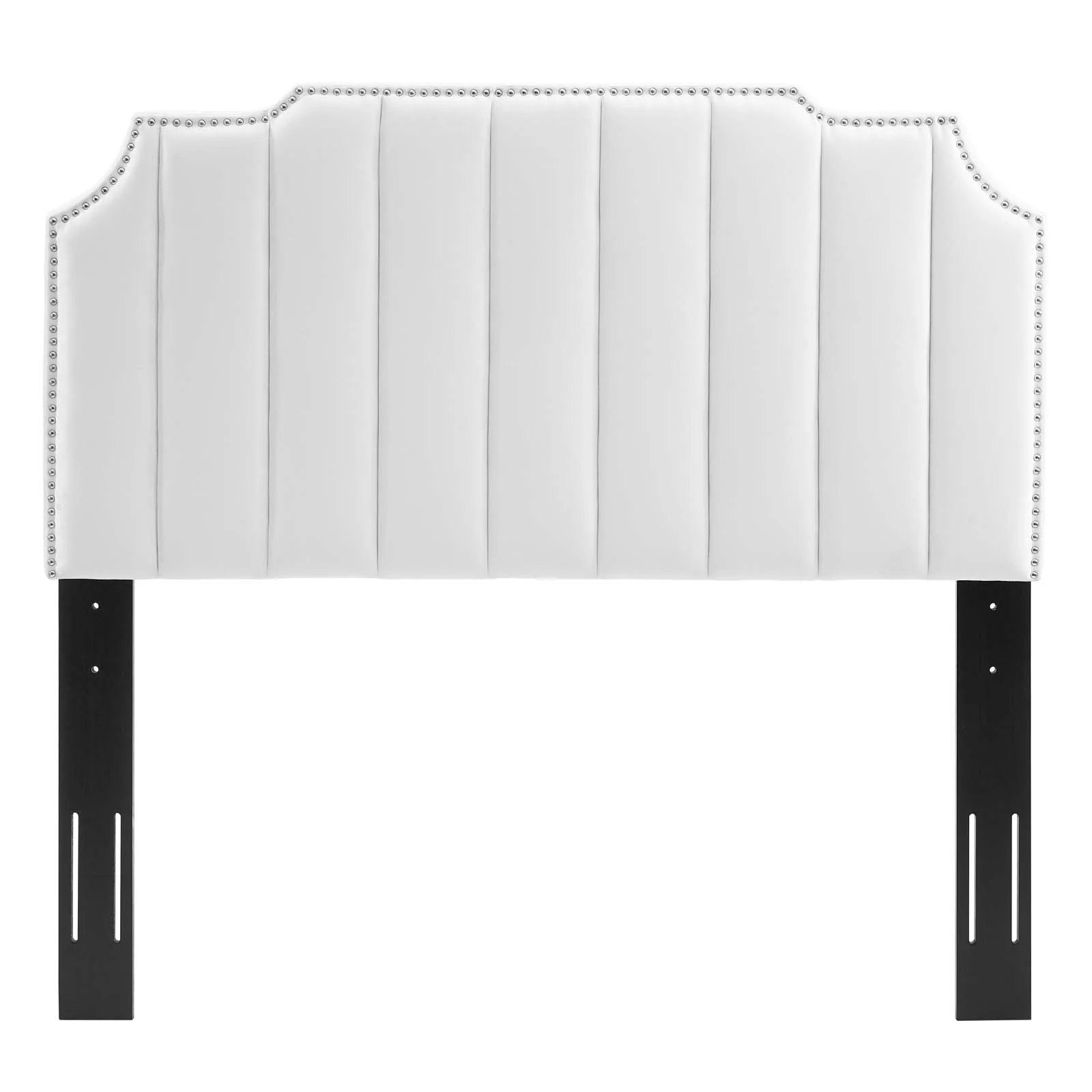 Colette Twin Performance Velvet Platform Bed By Modway - MOD-6884 - Image 115
