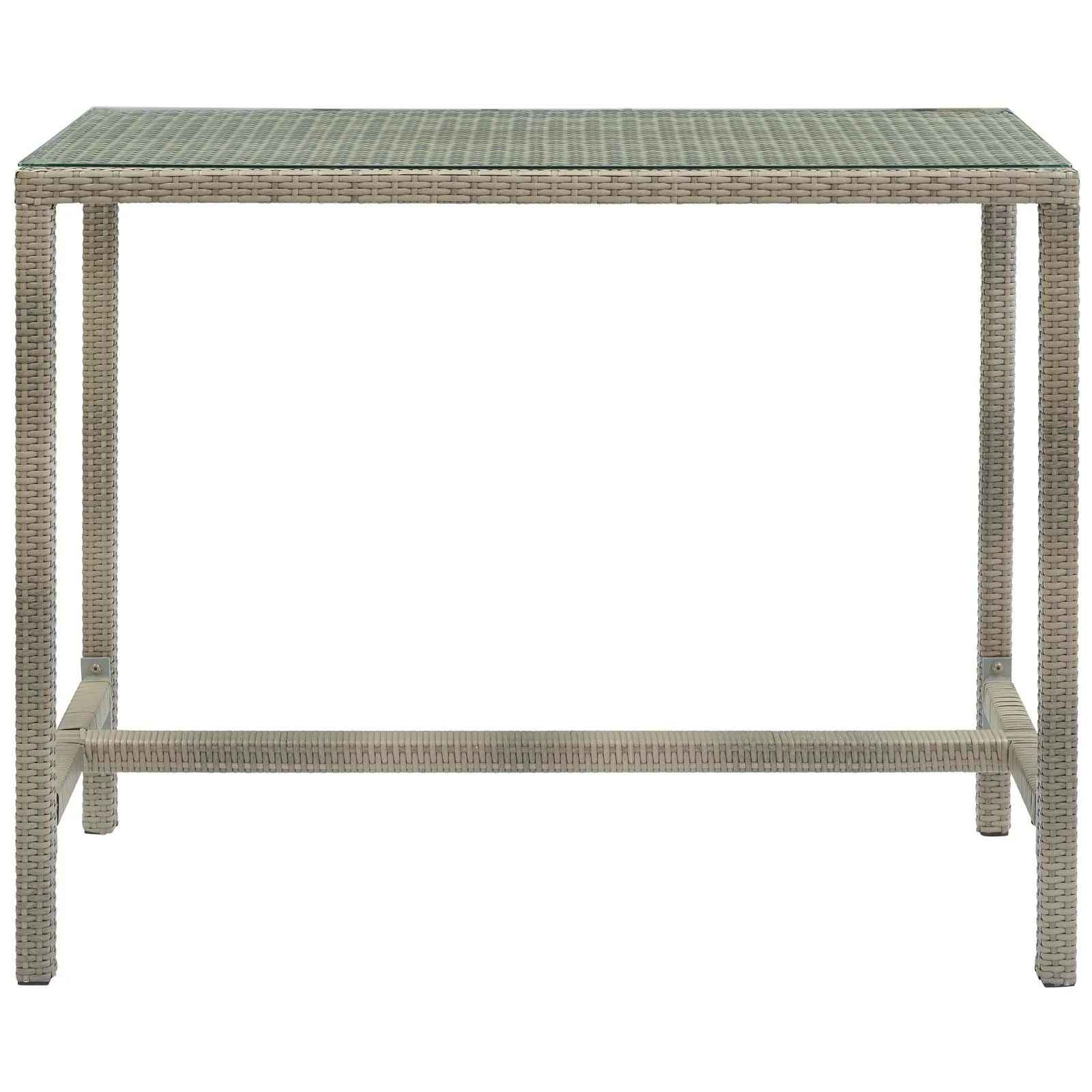 Conduit 5 Piece Outdoor Patio Wicker Rattan Set By Modway - EEI-3722 - Image 55