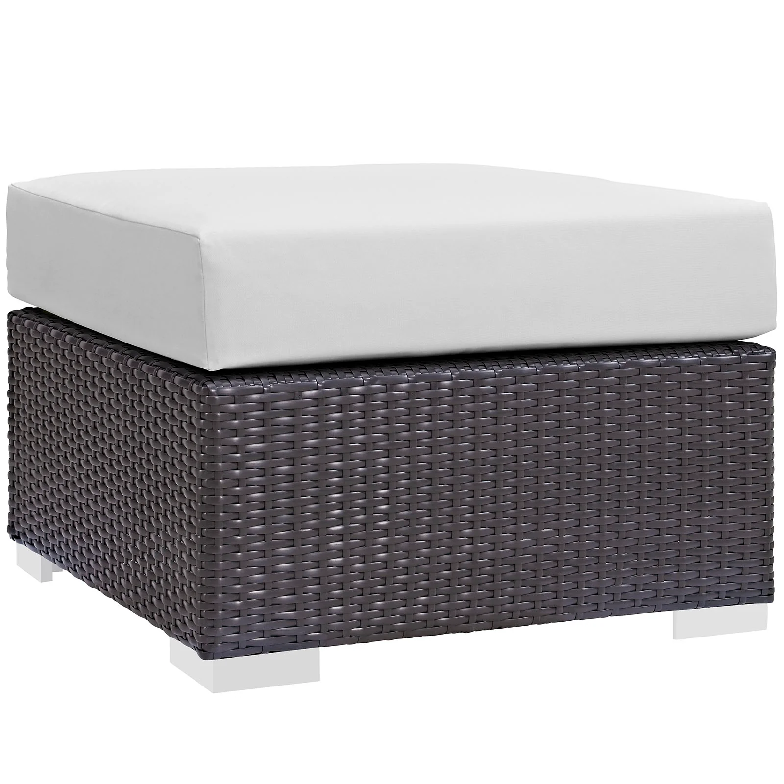 Convene 8 Piece Outdoor Patio Sectional Set By Modway - EEI-2371 - Image 53