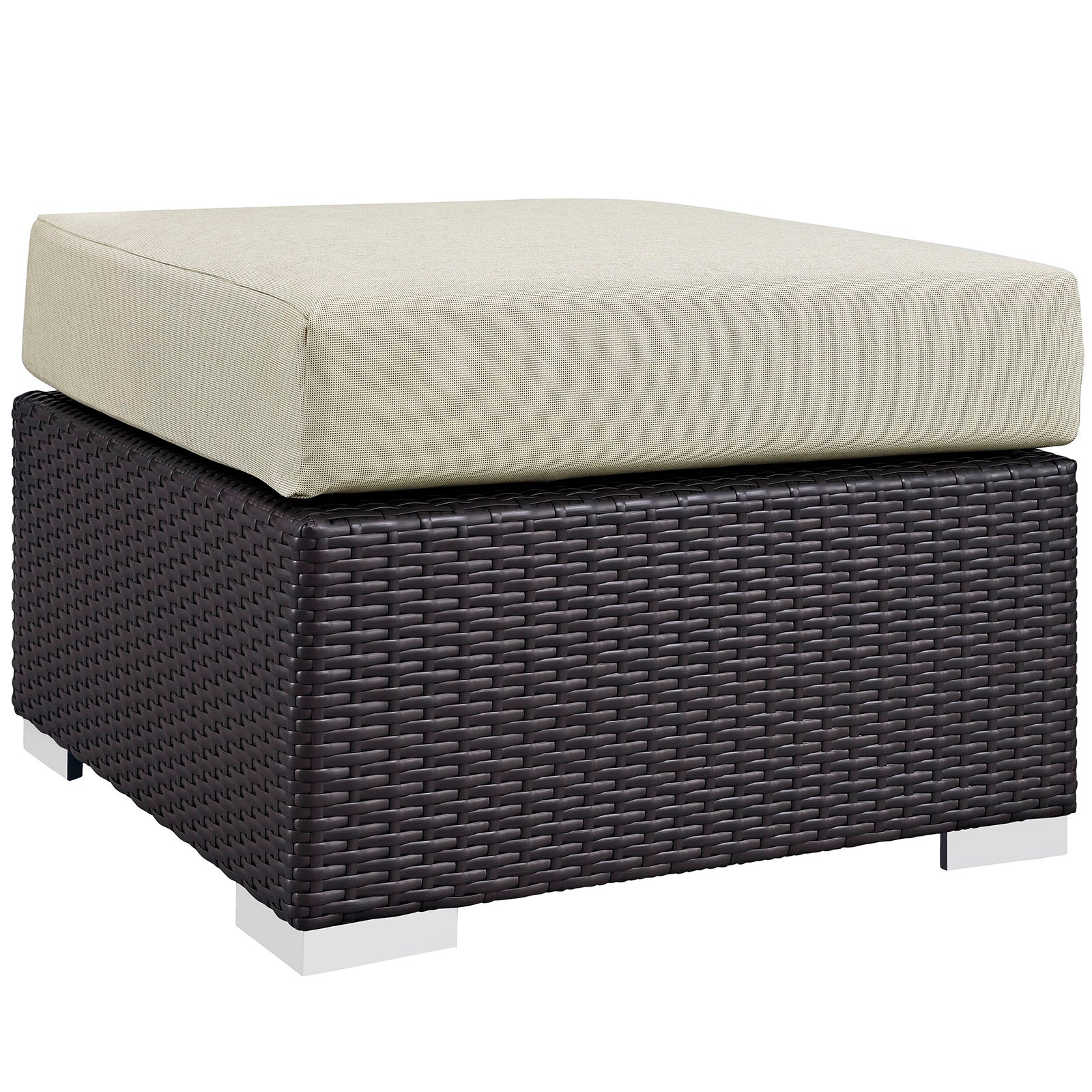 Convene 8 Piece Outdoor Patio Sofa Set By Modway - EEI-2352 - Image 5