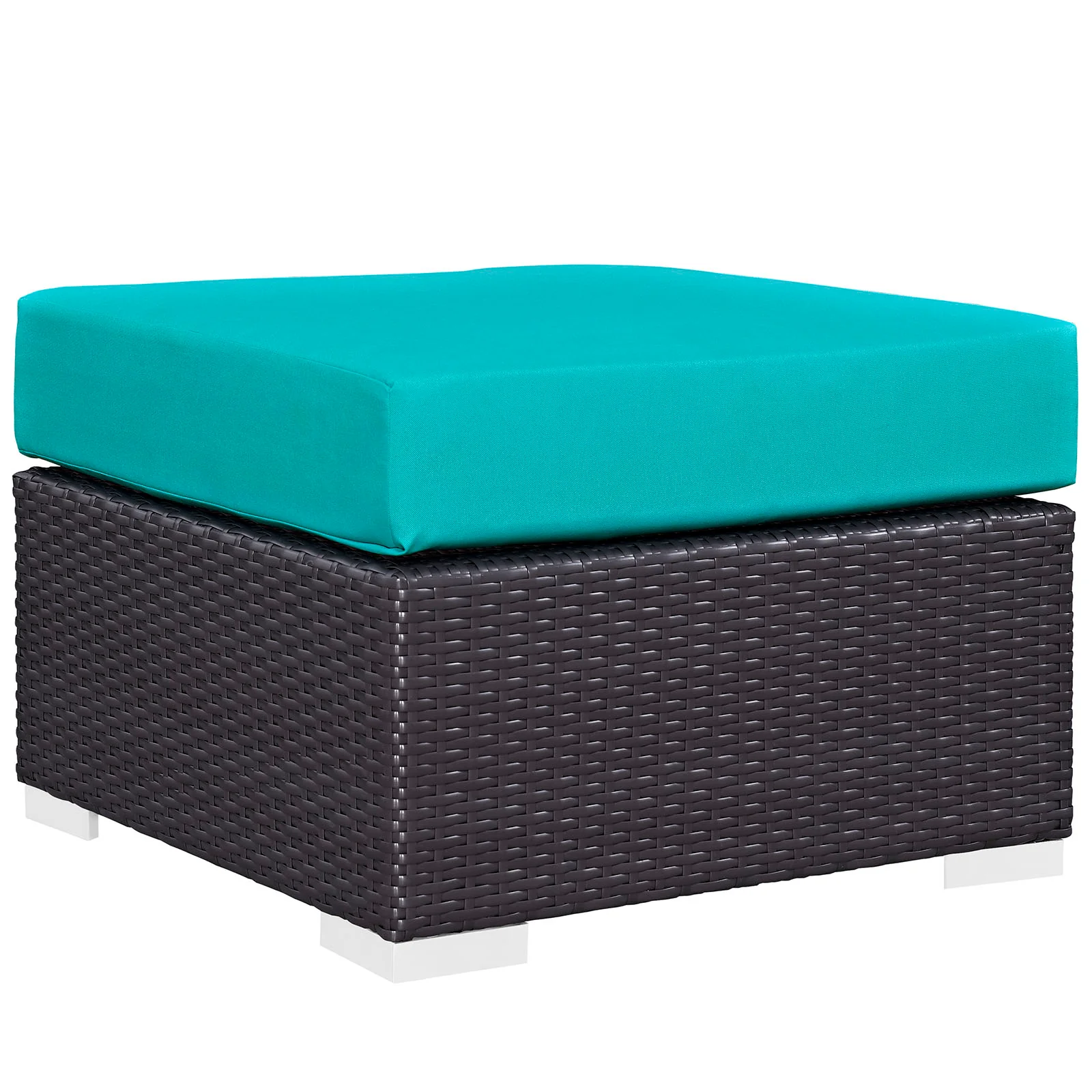 Convene 9 Piece Outdoor Patio Sectional Set By Modway - EEI-2373 - Image 29