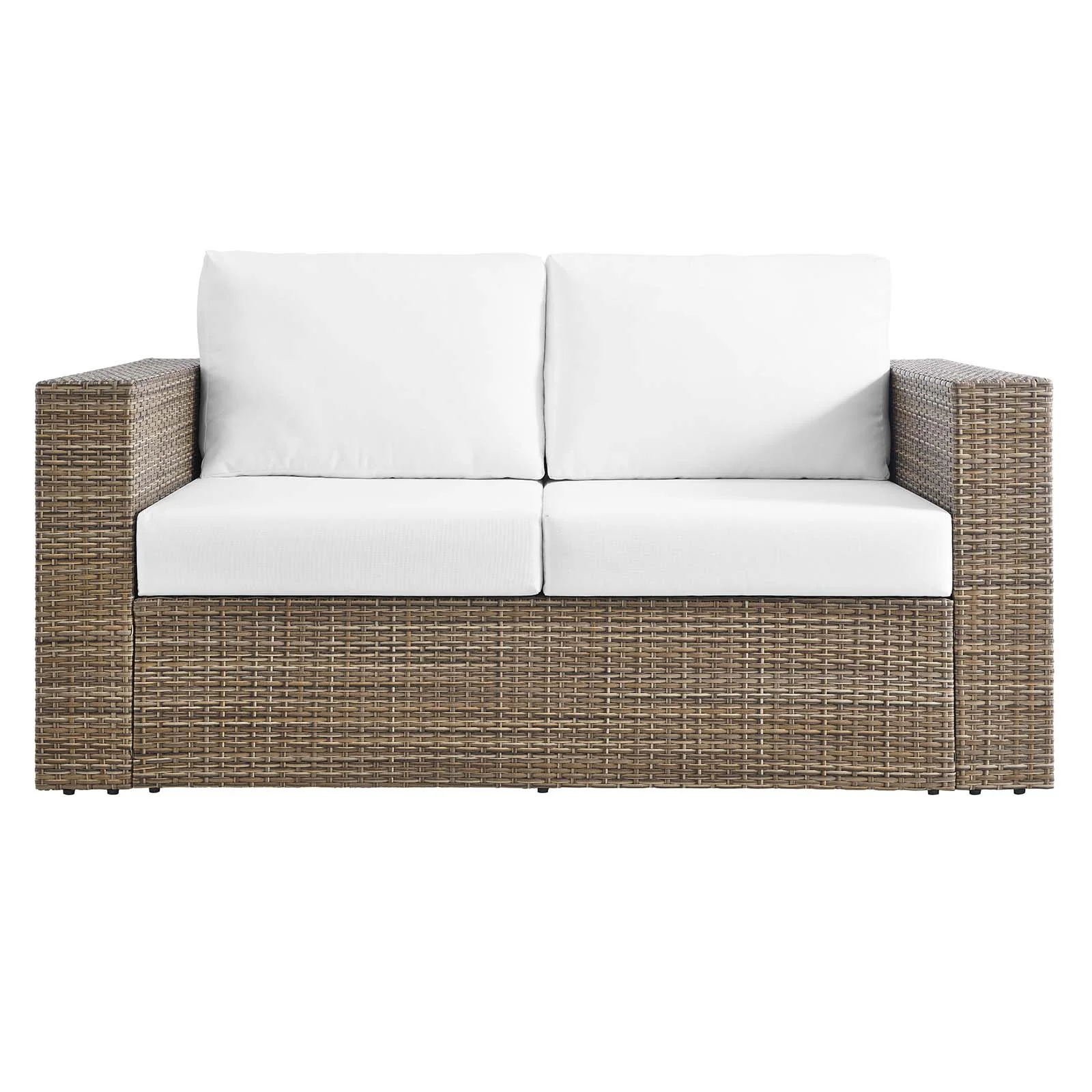 Convene Outdoor Patio Outdoor Patio 4-Piece Furniture Set By Modway - EEI-6328 - Image 24