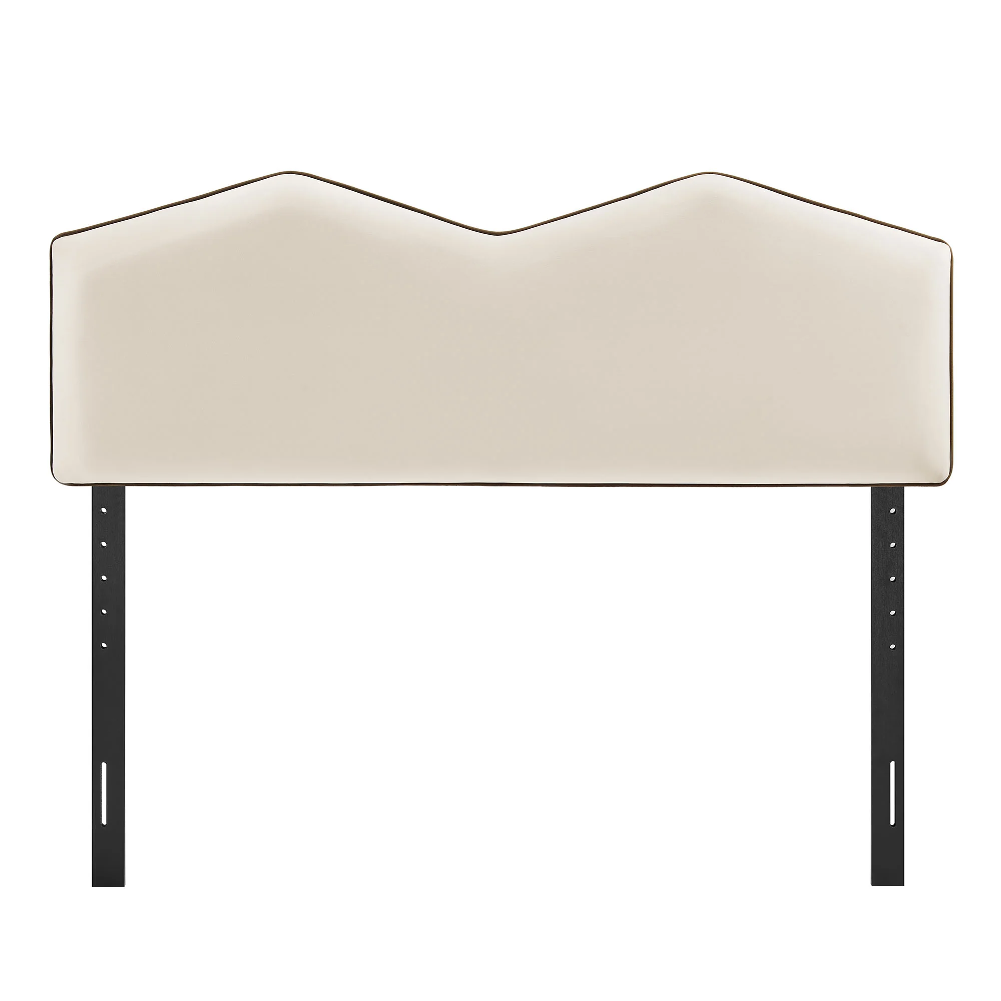 Cosette Performance Velvet Full Size Headboard by Modway - Image 2