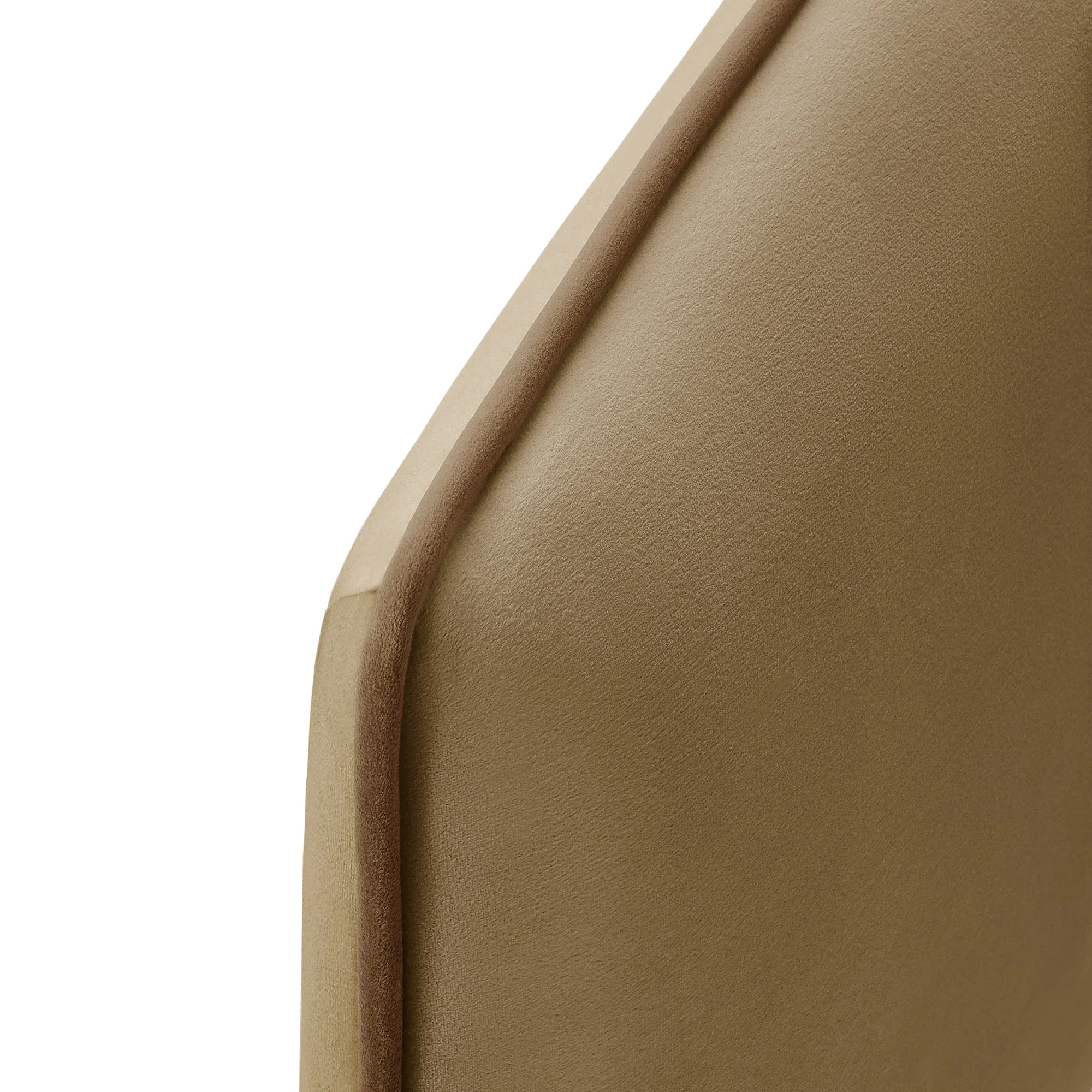 Cosette Performance Velvet Twin Size Headboard by Modway - Image 28