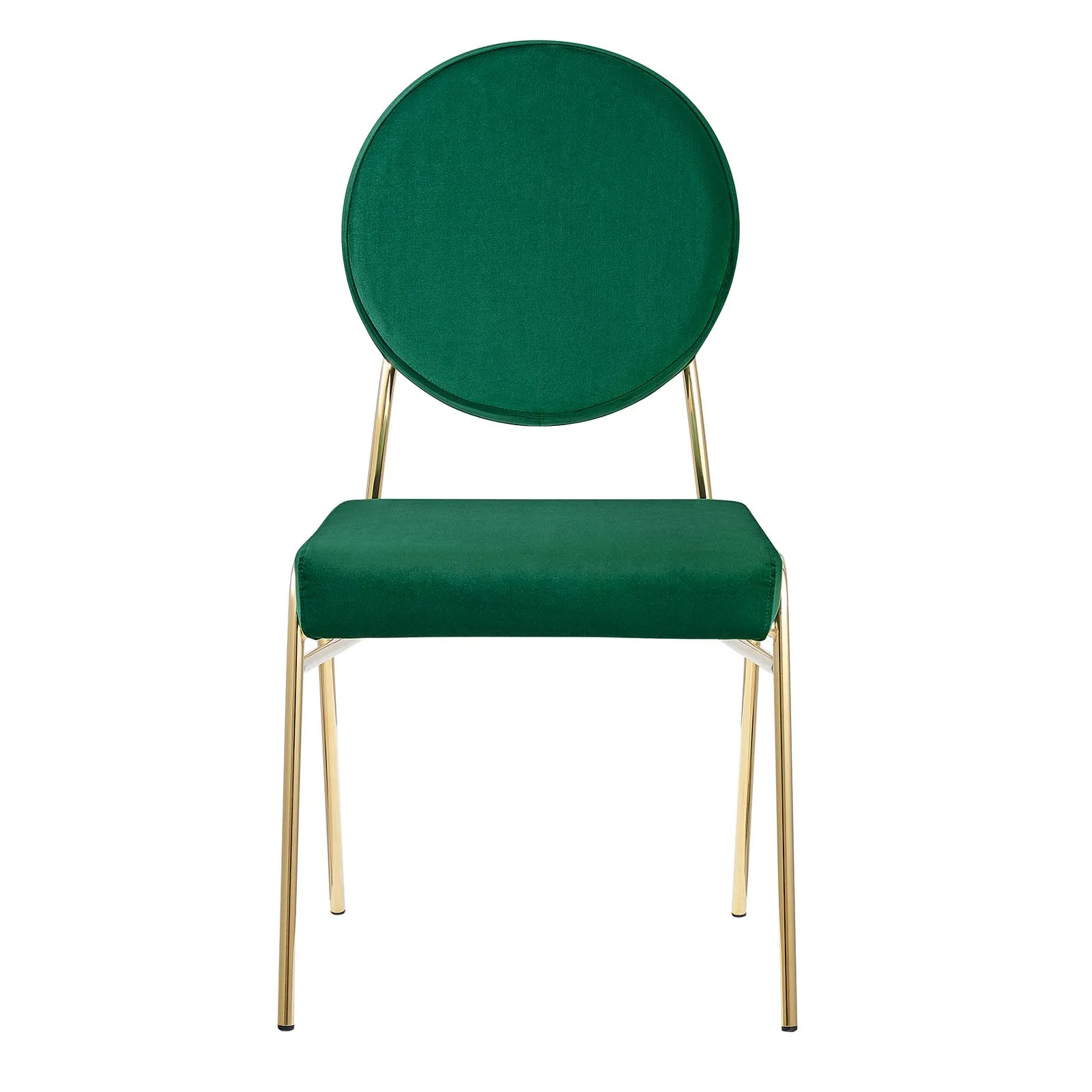 Craft Performance Velvet Dining Side Chair By Modway - EEI-6252 - Image 14