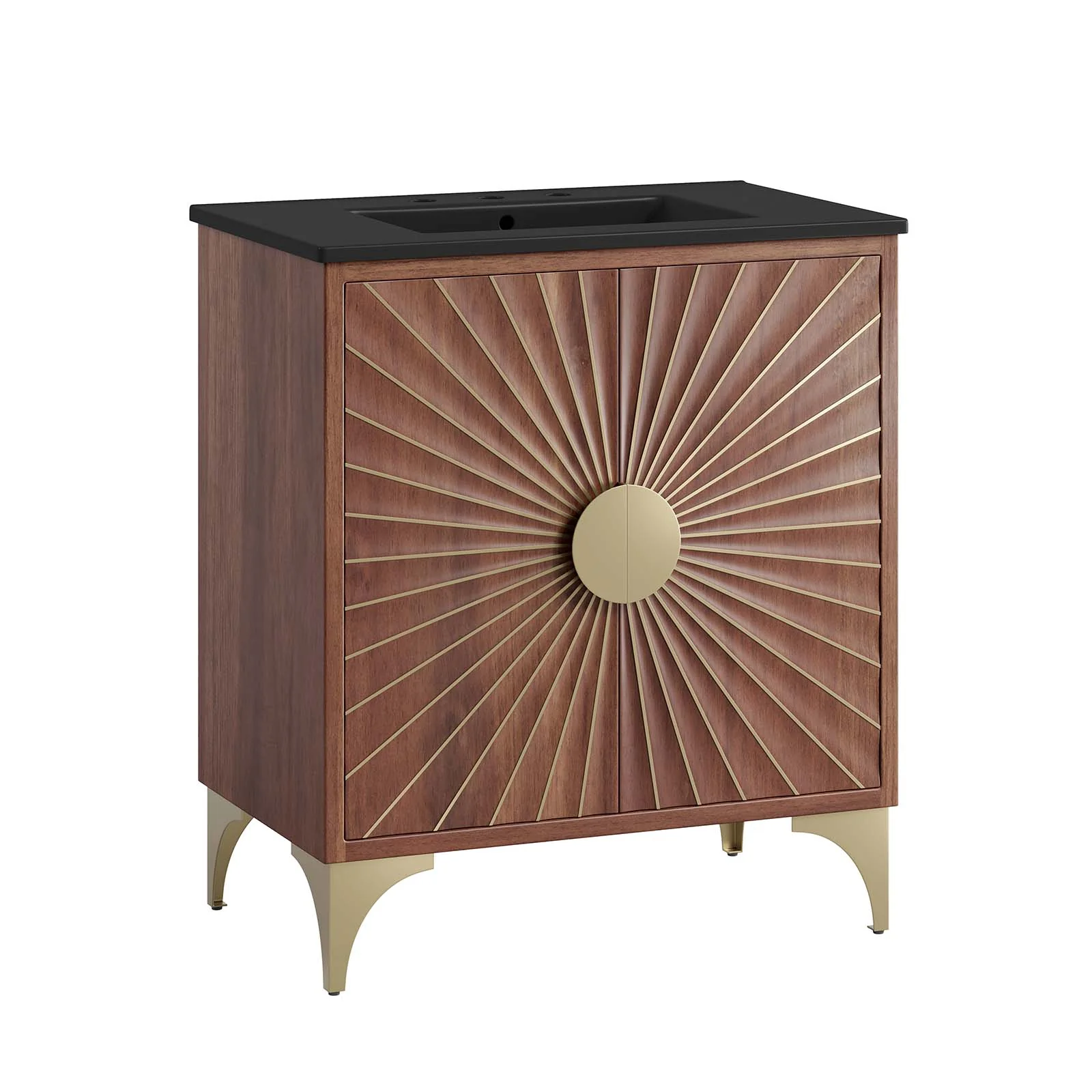 Daylight 30" Bathroom Vanity By Modway - EEI-6296 - Image 2