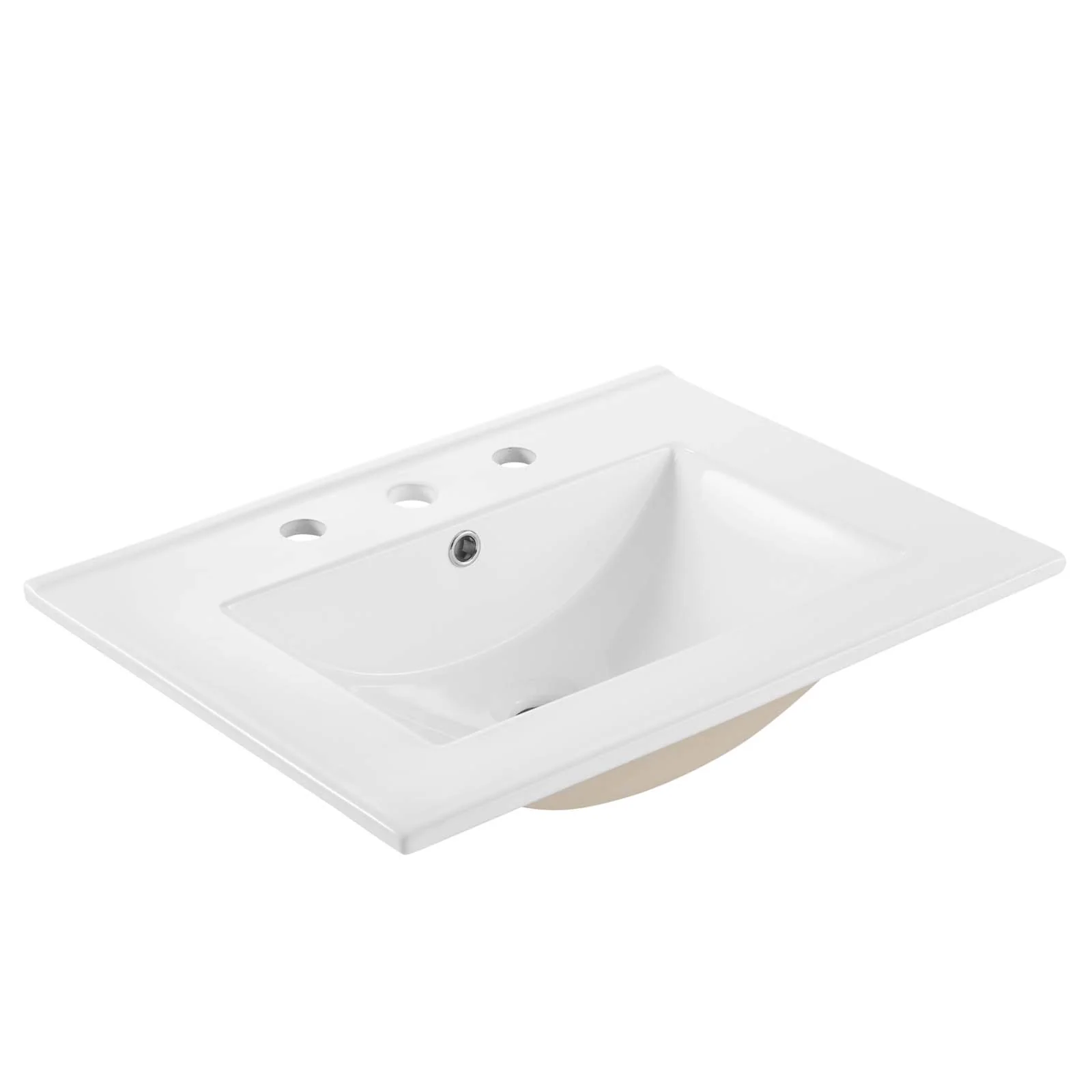 Elysian 24" Wood Bathroom Vanity By Modway - EEI-6440 - Image 9