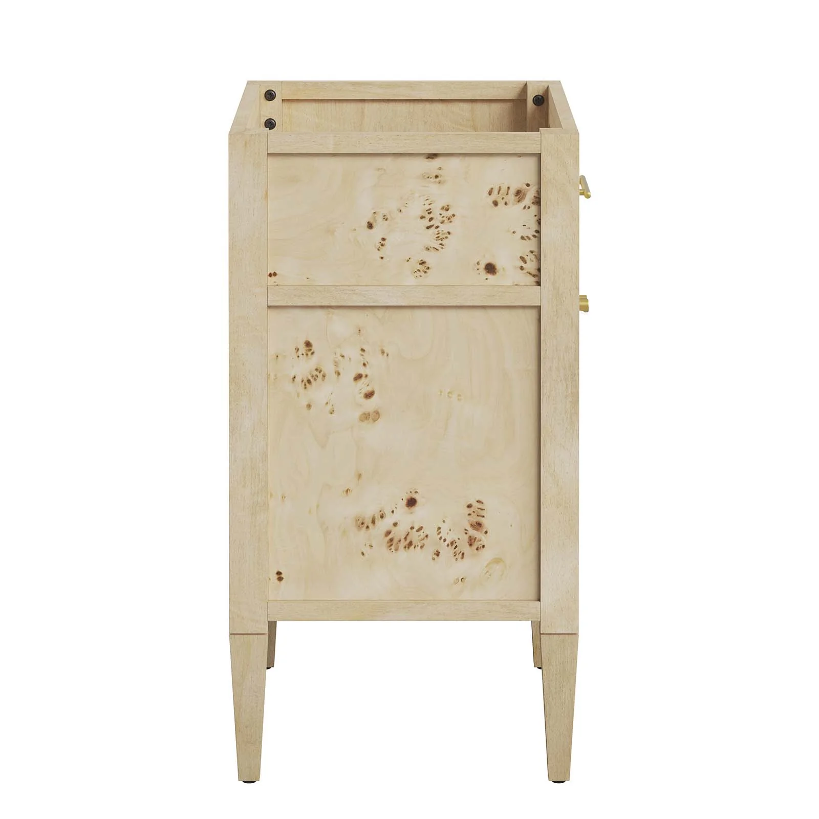 Elysian 24" Wood Bathroom Vanity Cabinet (Sink Basin Not Included) By Modway - EEI-6137 - Image 12