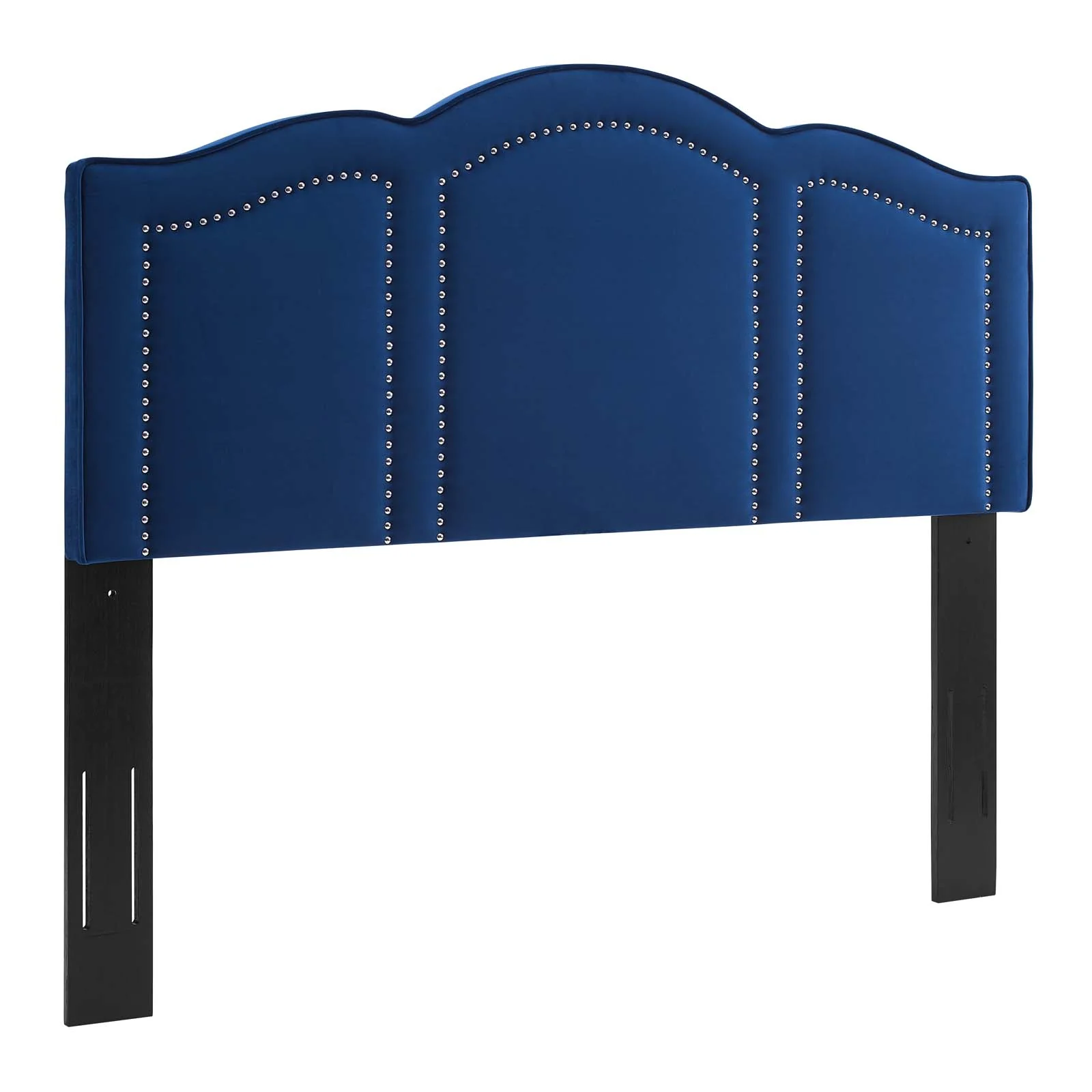 Emerson Performance Velvet King Platform Bed By Modway - MOD-6859 - Image 54