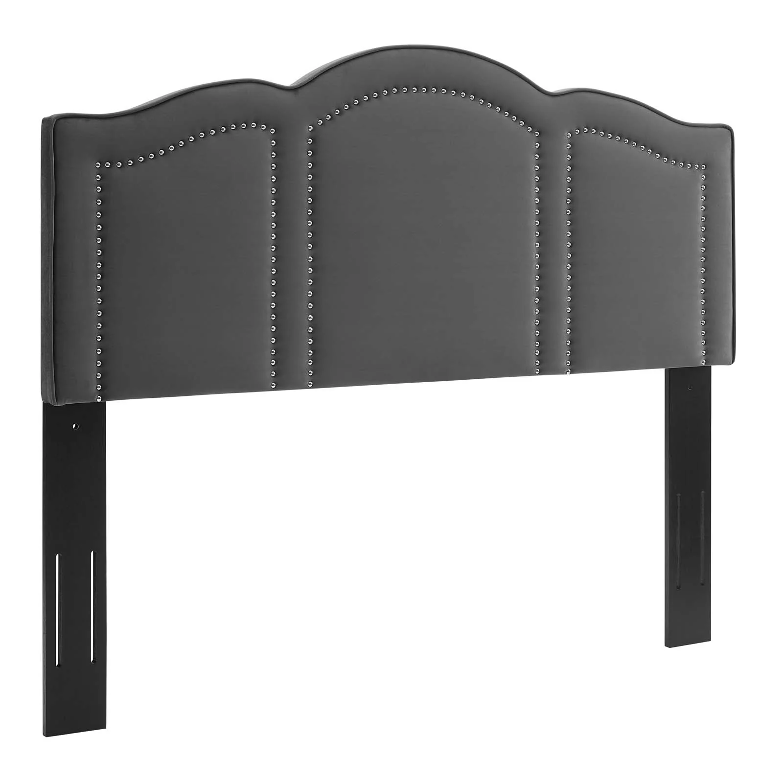Emerson Performance Velvet King Platform Bed By Modway - MOD-6861 - Image 10