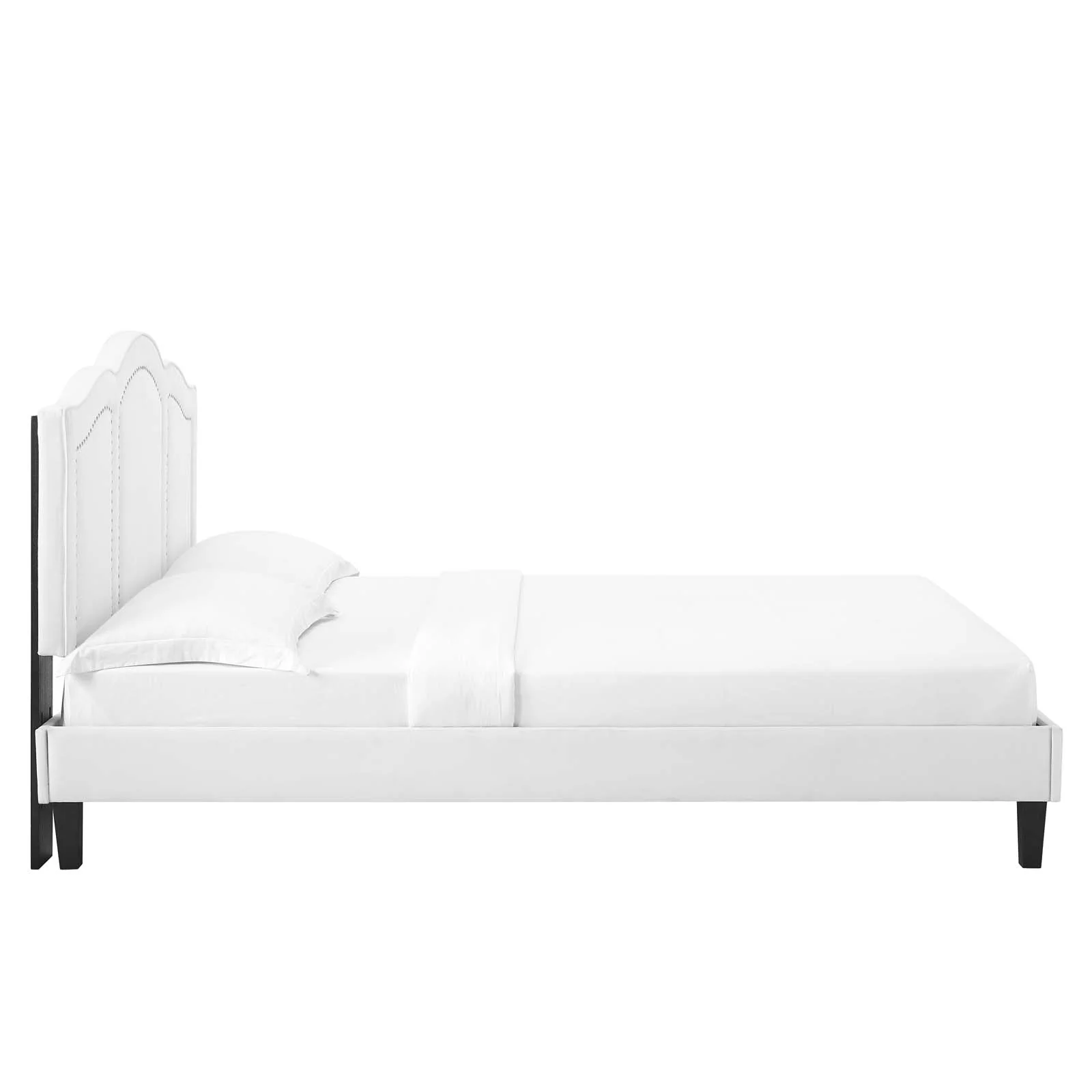 Emerson Performance Velvet Twin Platform Bed By Modway - MOD-6849 - Image 97