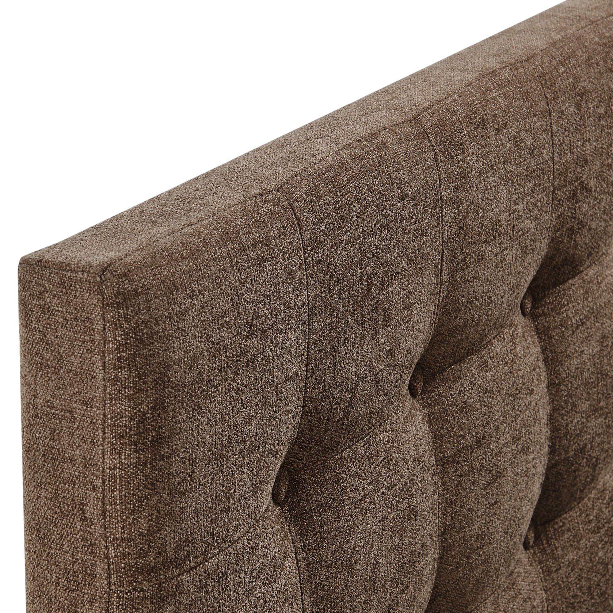 Emily Fabric Upholstered Twin Size Headboard by Modway - Image 36