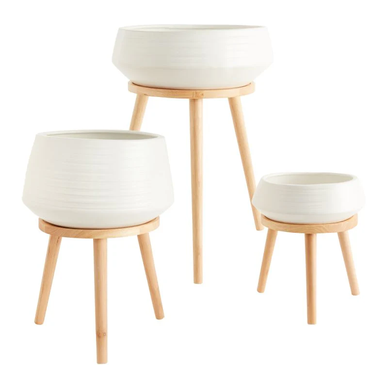 Everett Stand Only 18.25" x  17" By Accent Decor - Image 3