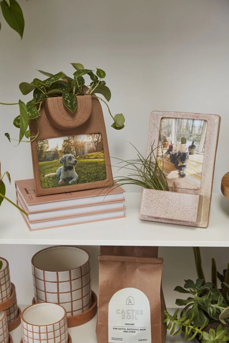 Farran Frame 8"x 11.25" By Accent Decor