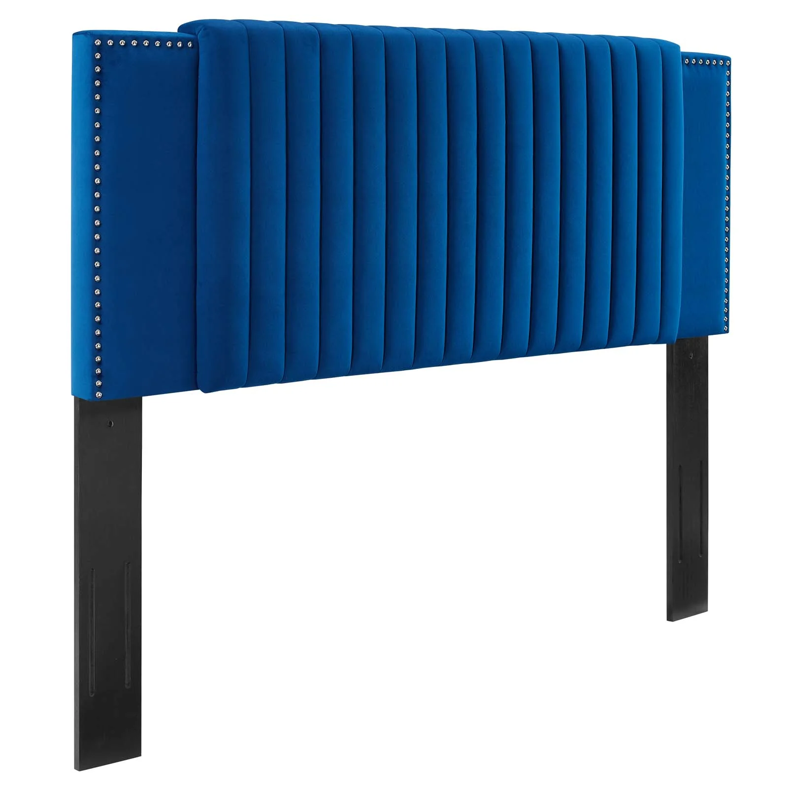 Felicity Channel Tufted Performance Velvet Full/Queen Headboard By Modway - MOD-6662 - Image 17