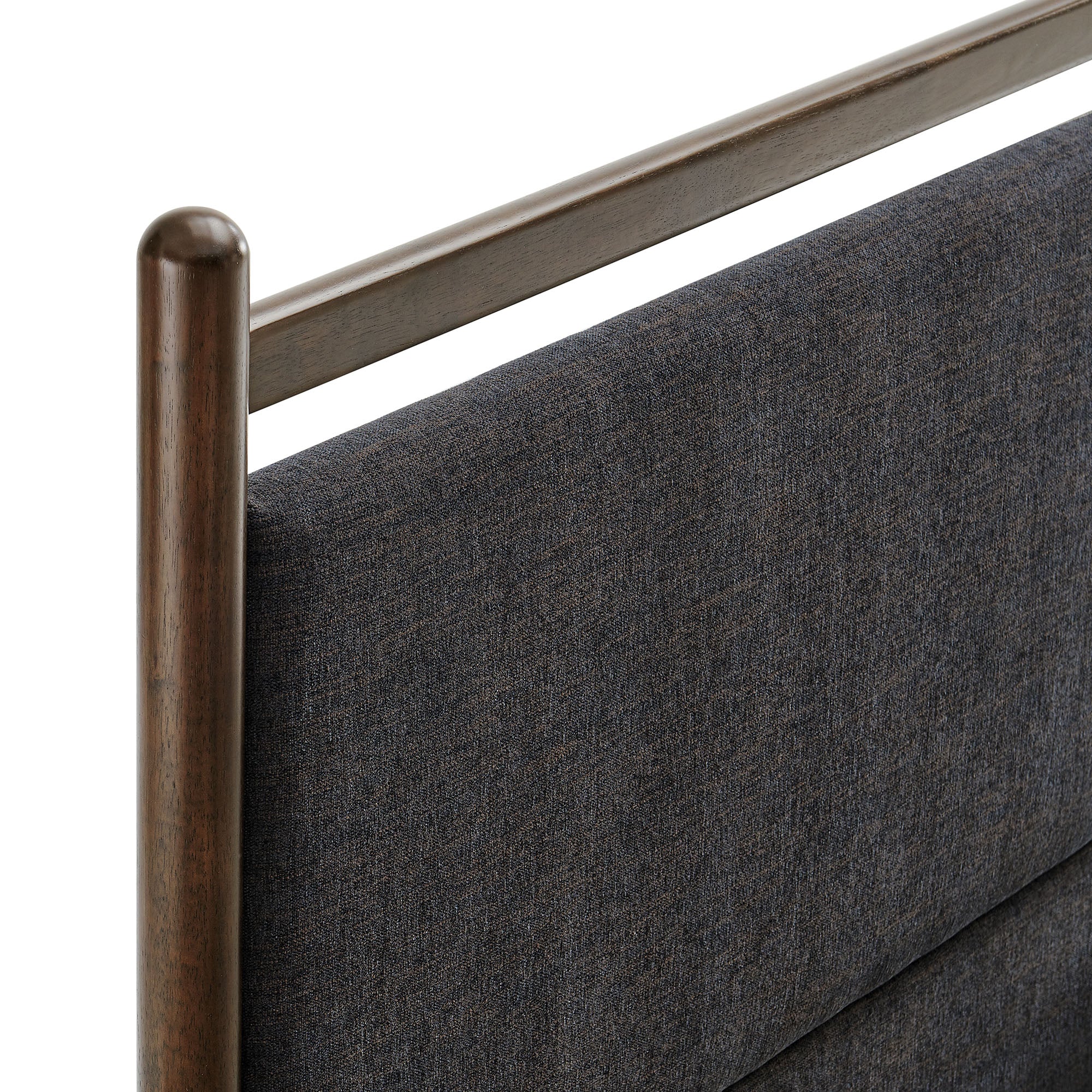 Ginny Full Size Platform Bed Frame by Modway - Image 14