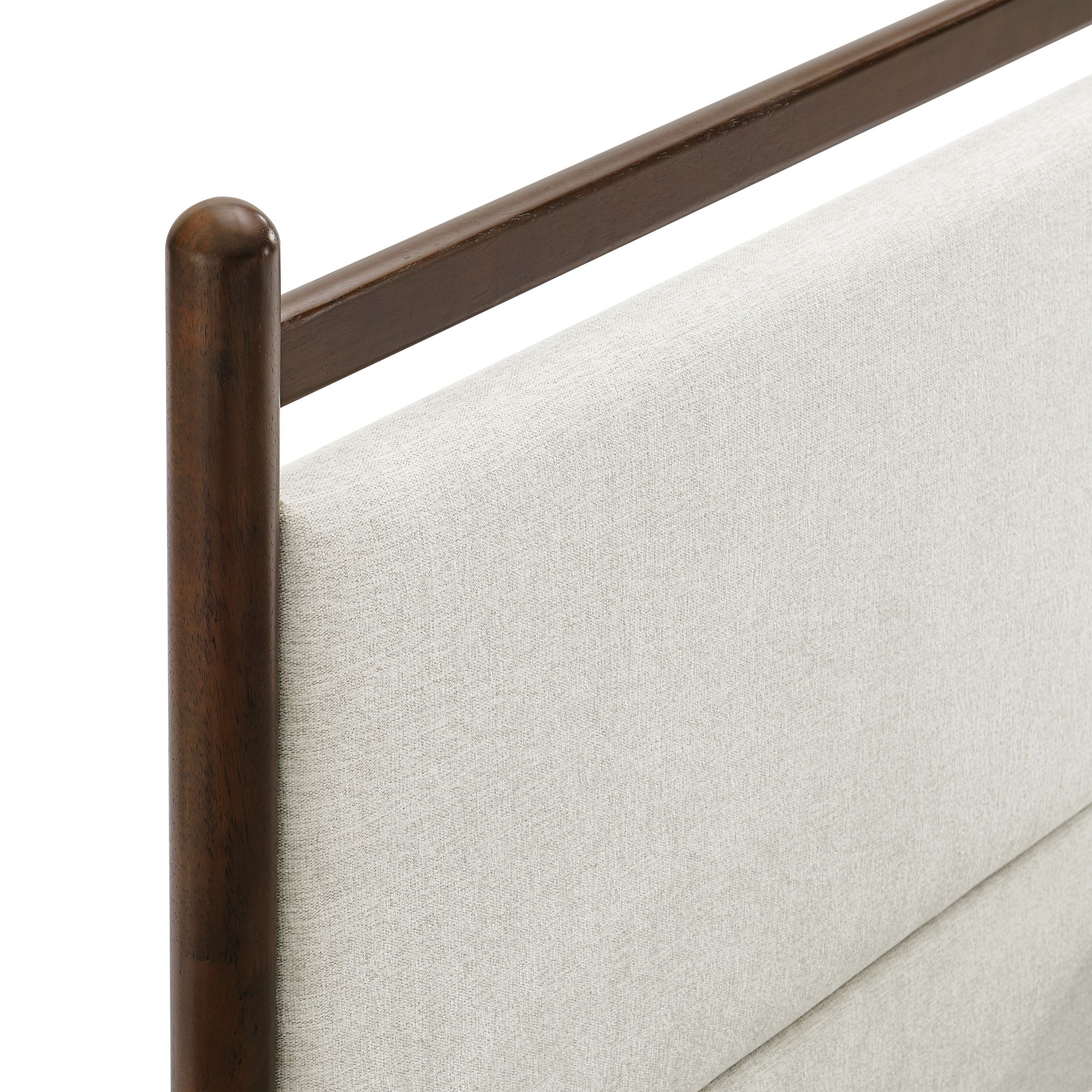 Ginny Full Size Platform Bed Frame by Modway - Image 24