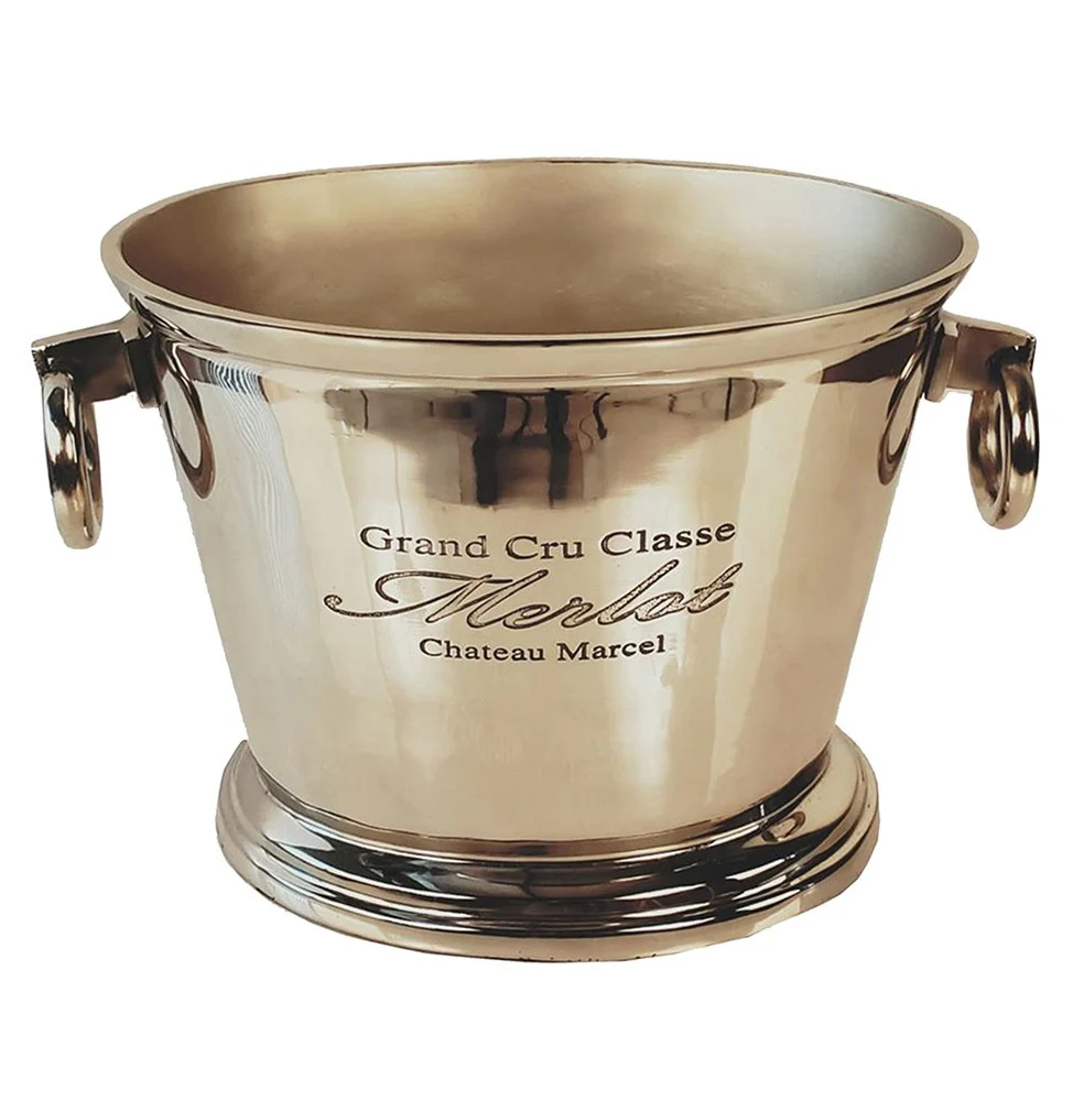 Grand Cru Classe Wine Cooler By Homeroots