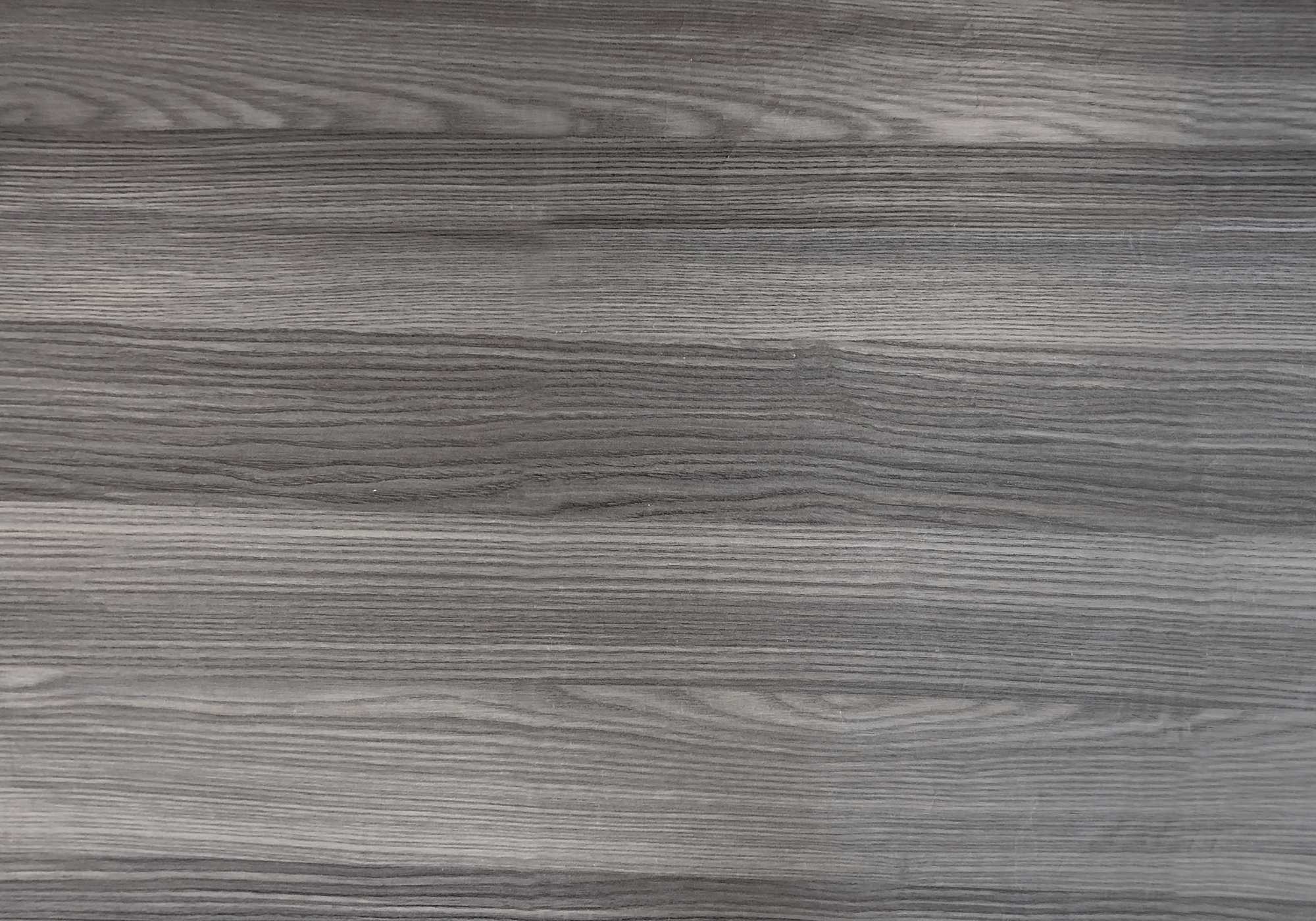 Grey Particle Board Laminate Accent Table By Homeroots - Image 4