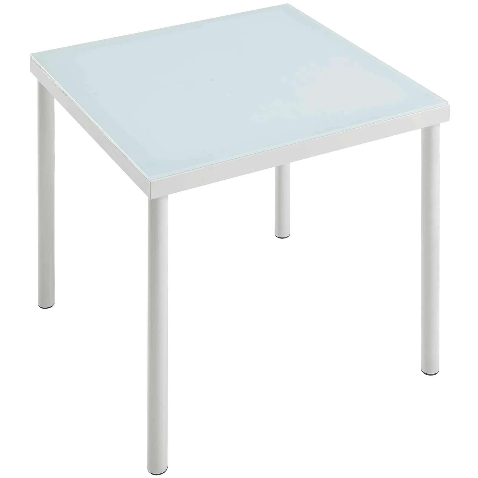 Harmony 3-Piece  Sunbrella® Outdoor Patio Aluminum Seating Set By Modway - EEI-4687 - Image 8