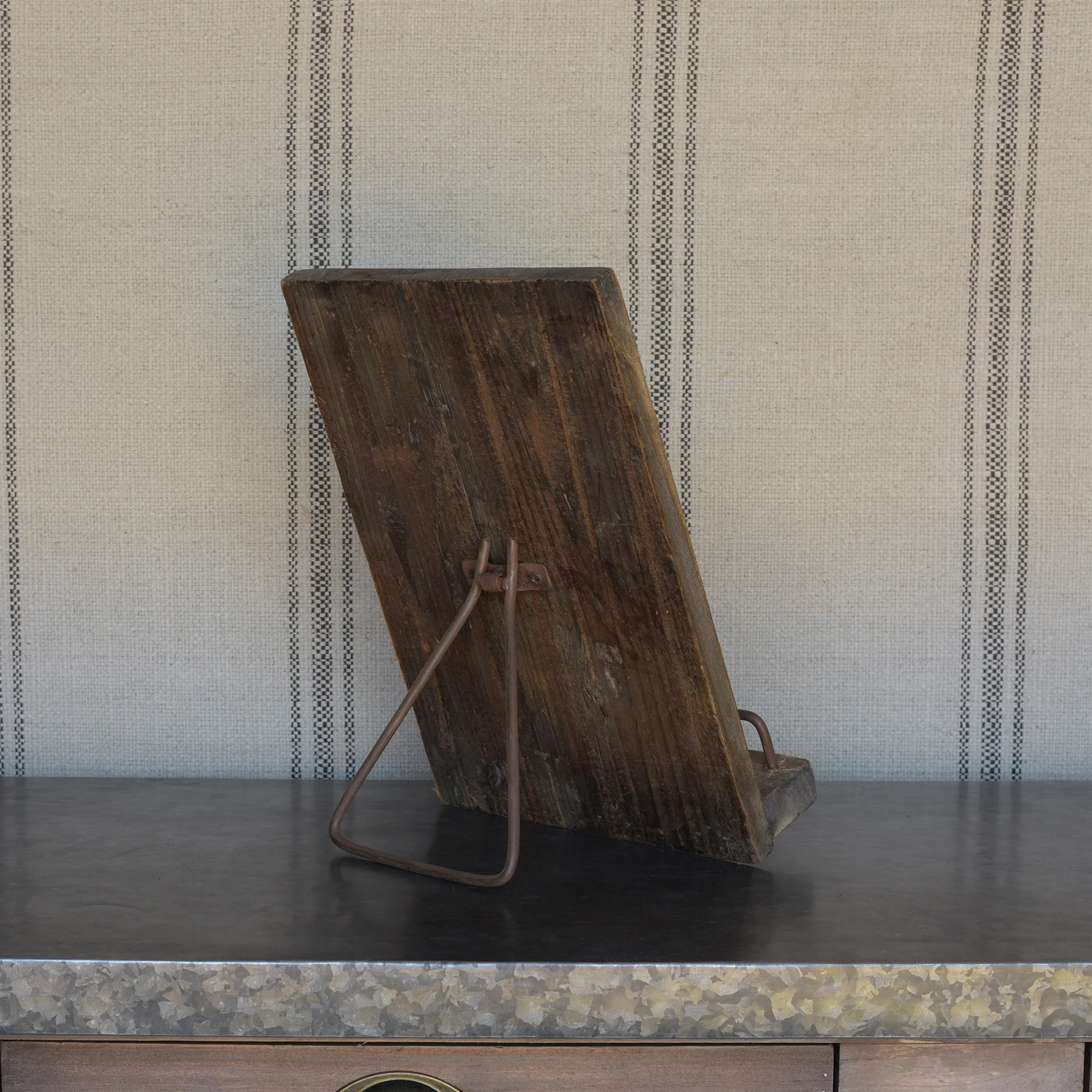 Jennings Magazine Stand Set Of 2 By HomArt