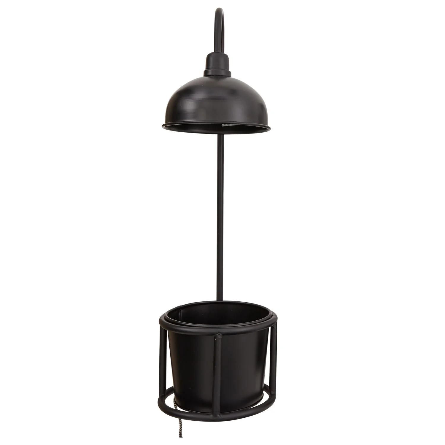Kira Grow Light Plant Stand 8" x 28" By Accent Decor - Image 2