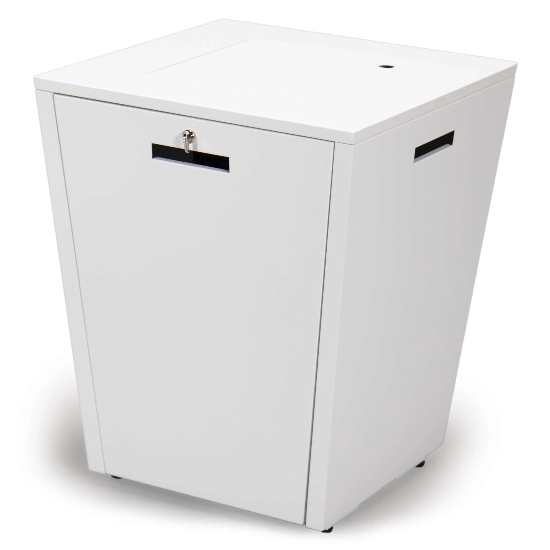 LeisureMod Marlin Modern Aluminum Outdoor Patio Chaise Lounge Chair With Arms Set of 2 - MLAWCF21-77BL2 - Image 124