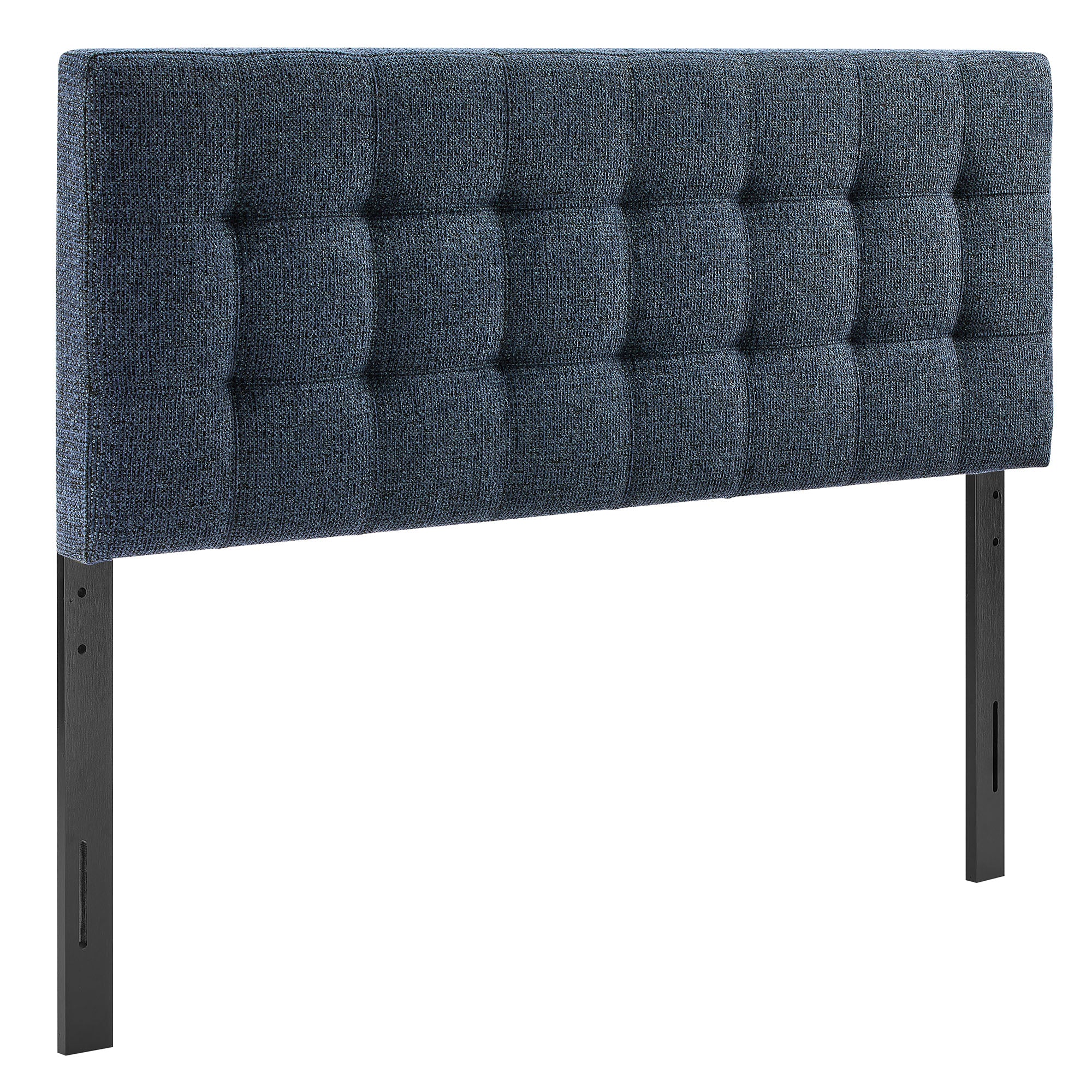 Lily Upholstered Full Size Headboard by Modway - Image 17