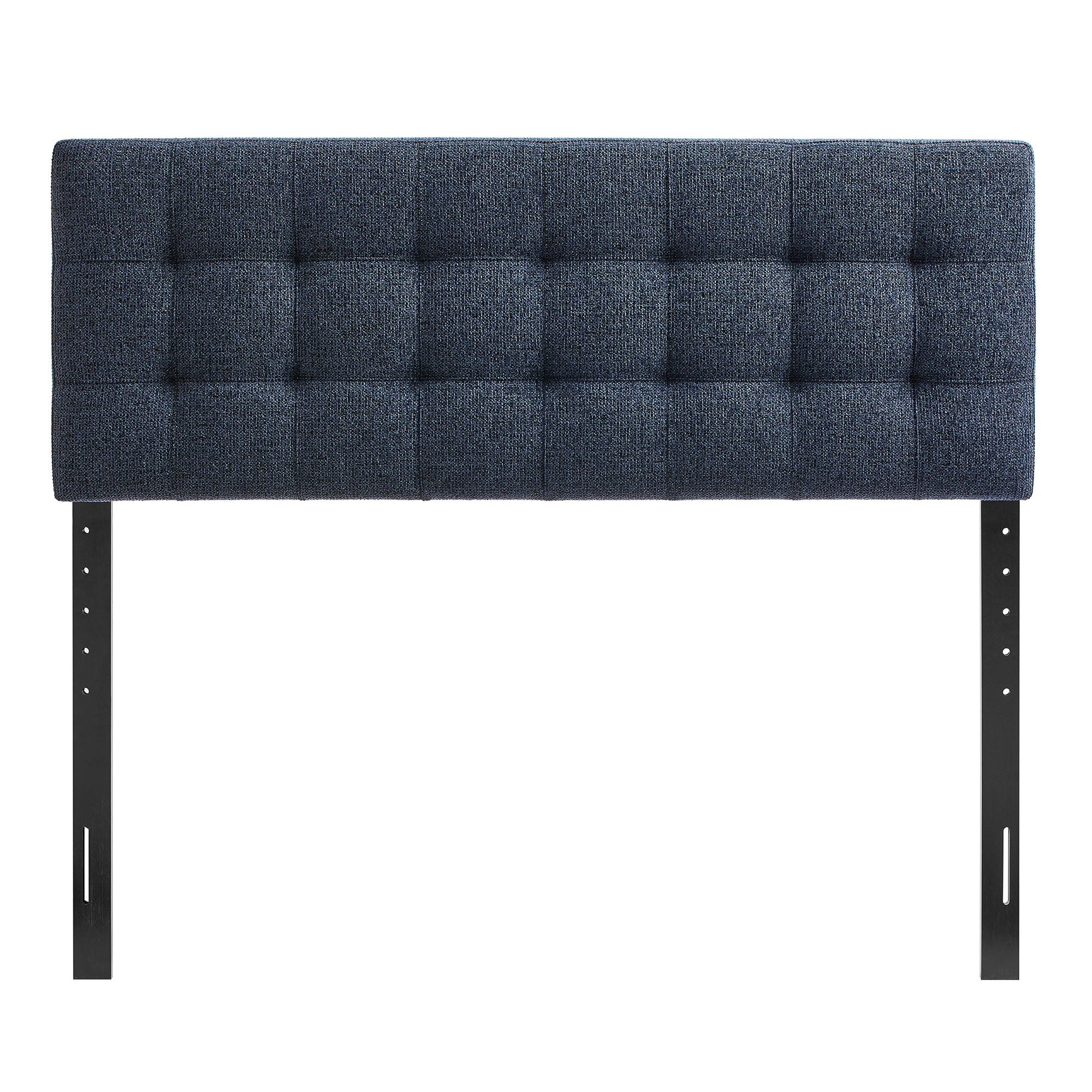 Lily Upholstered Full Size Headboard by Modway - Image 18