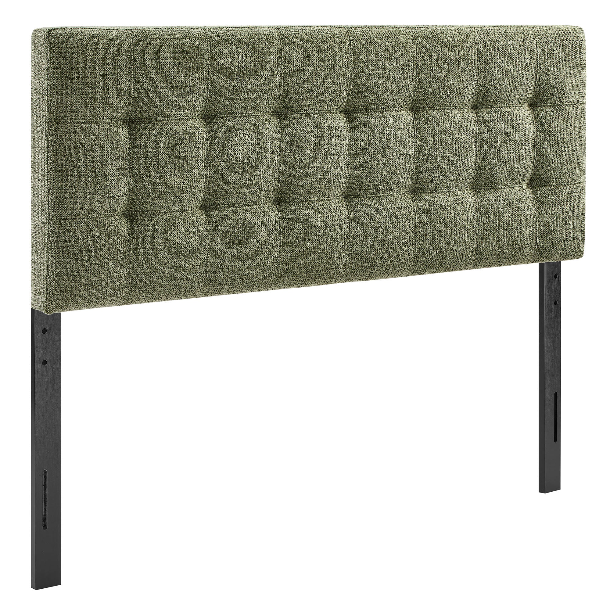 Lily Upholstered Full Size Headboard by Modway - Image 9