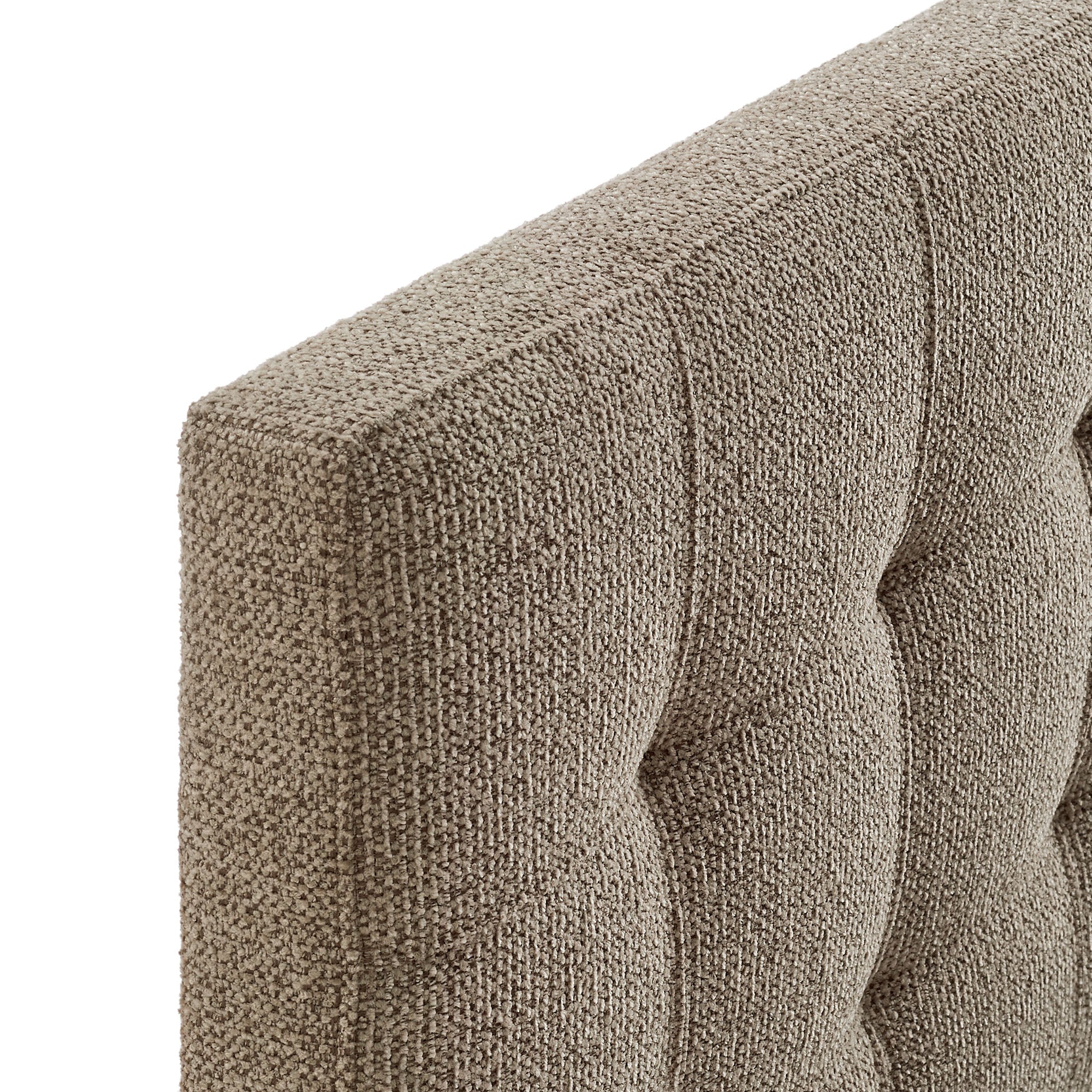 Lily Upholstered King Size Headboard by Modway - Image 28