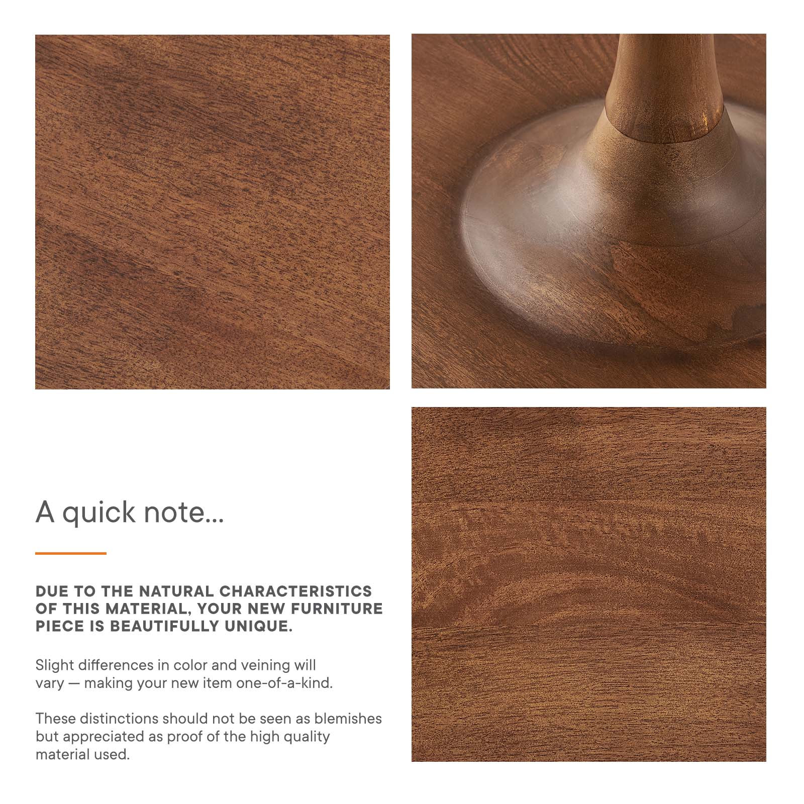 Lina Round Wood Coffee Table By Modway - EEI-6574 - Image 15