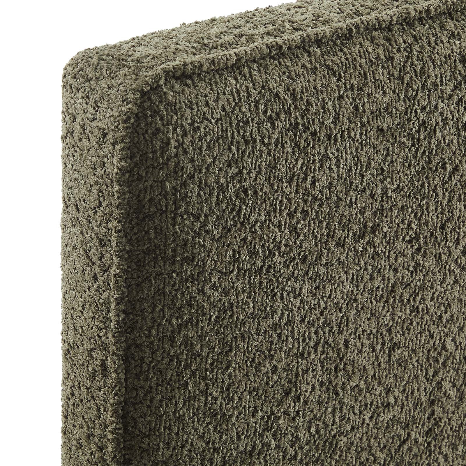 Lindee Boucle Fabric Full Headboard By Modway - MOD-7147 - Image 20