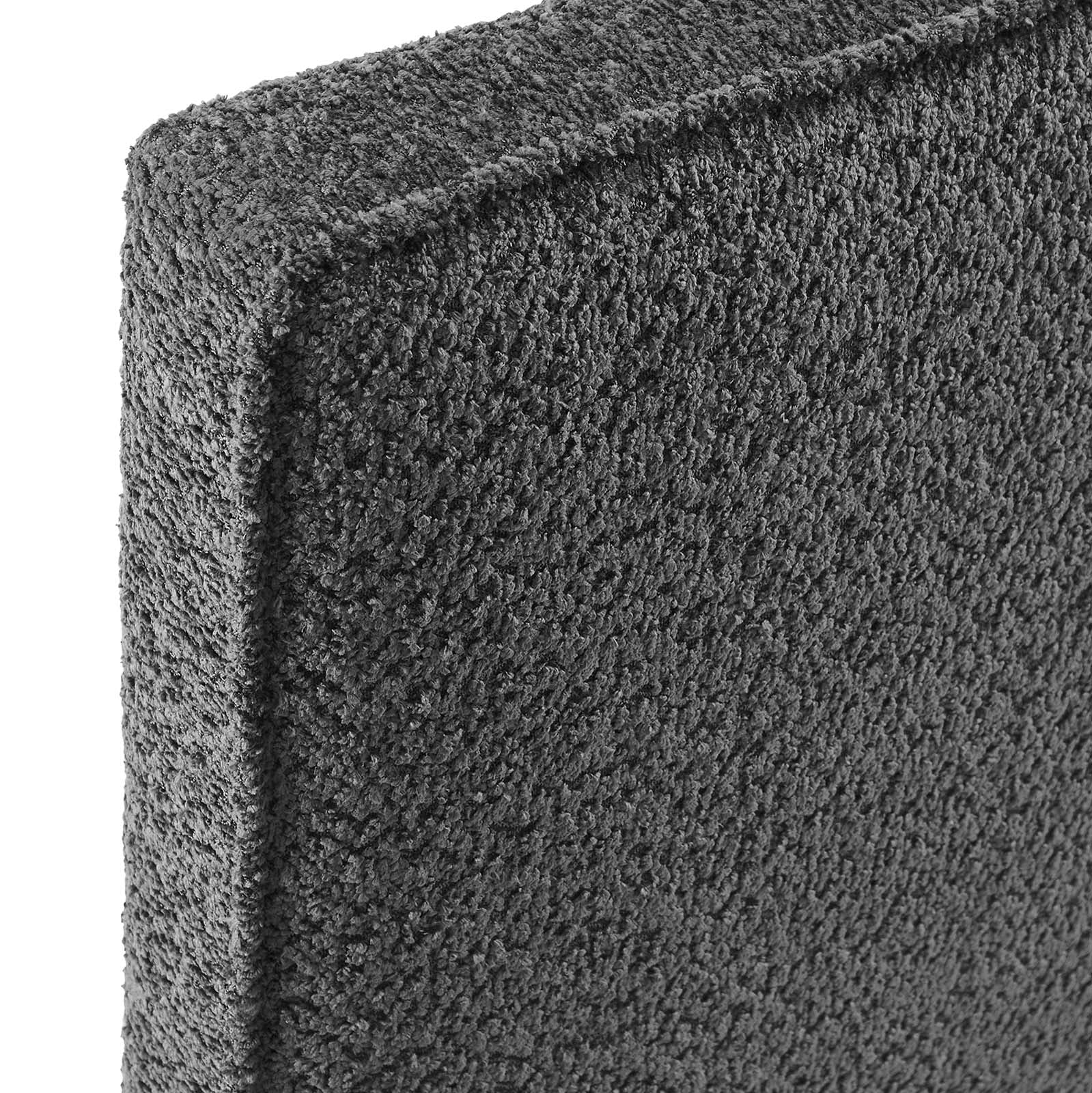 Lindee Boucle Fabric Full Headboard By Modway - MOD-7147 - Image 28