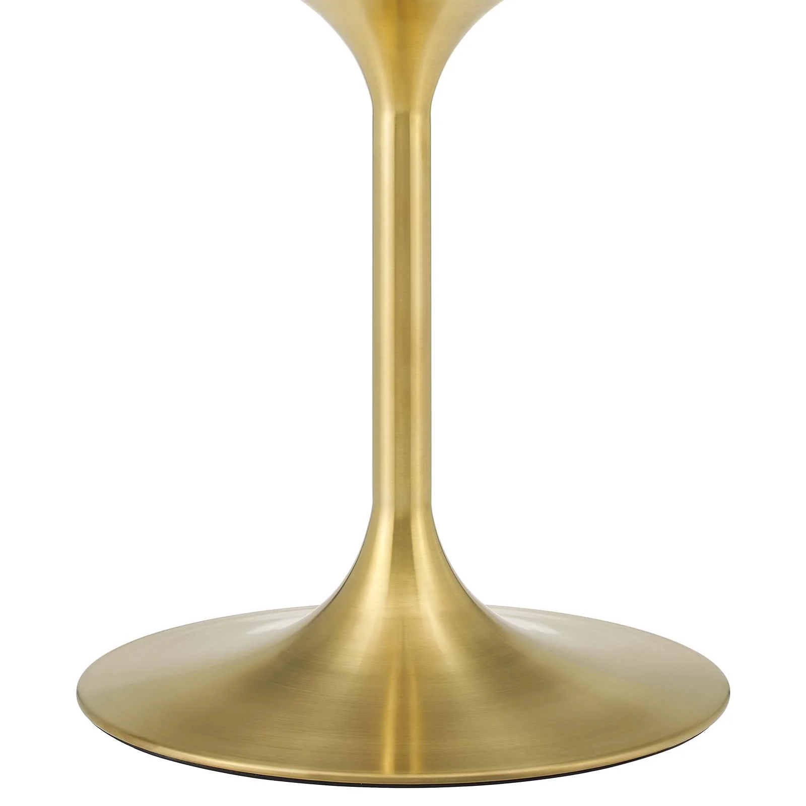 Lippa 78" Oval Wood Dining Table By Modway - EEI-5527 - Image 4