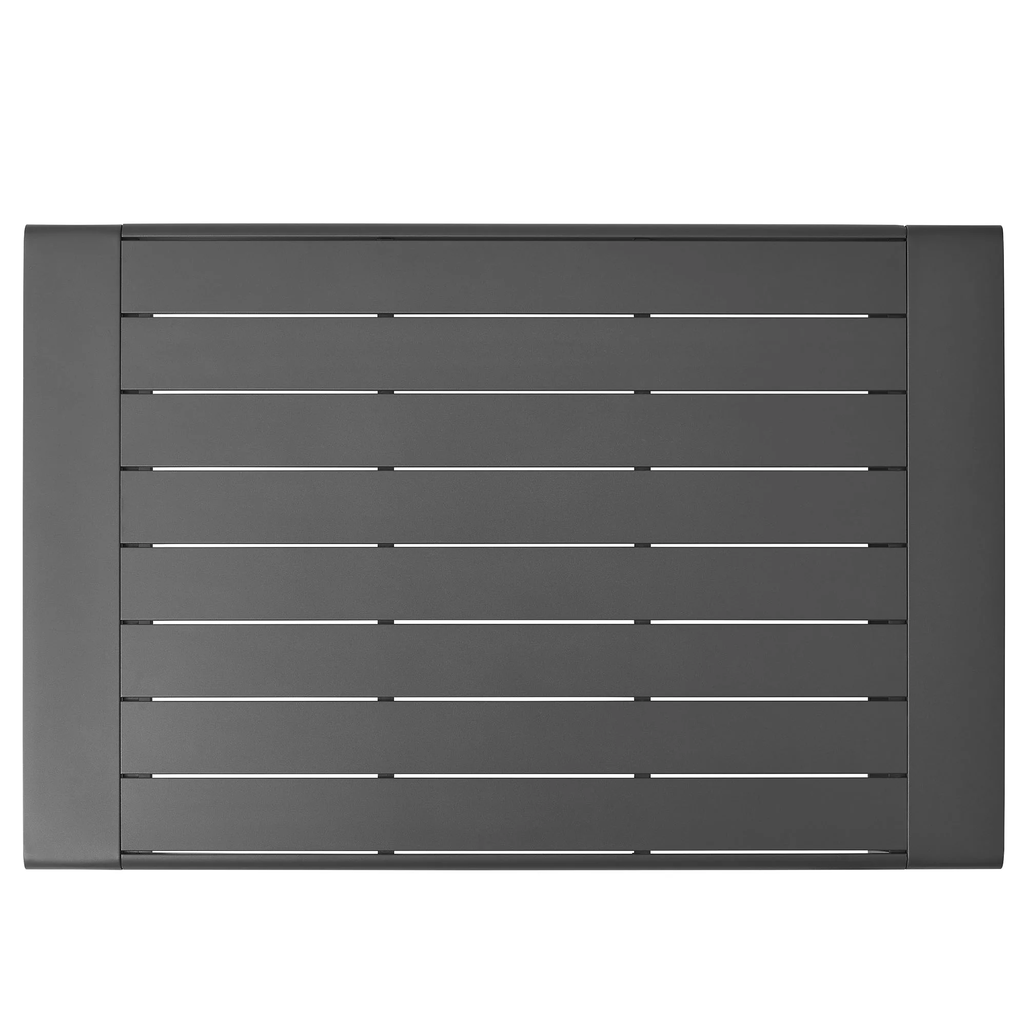 Lirienne Outdoor Patio Aluminum Coffee Table by Modway - Image 5