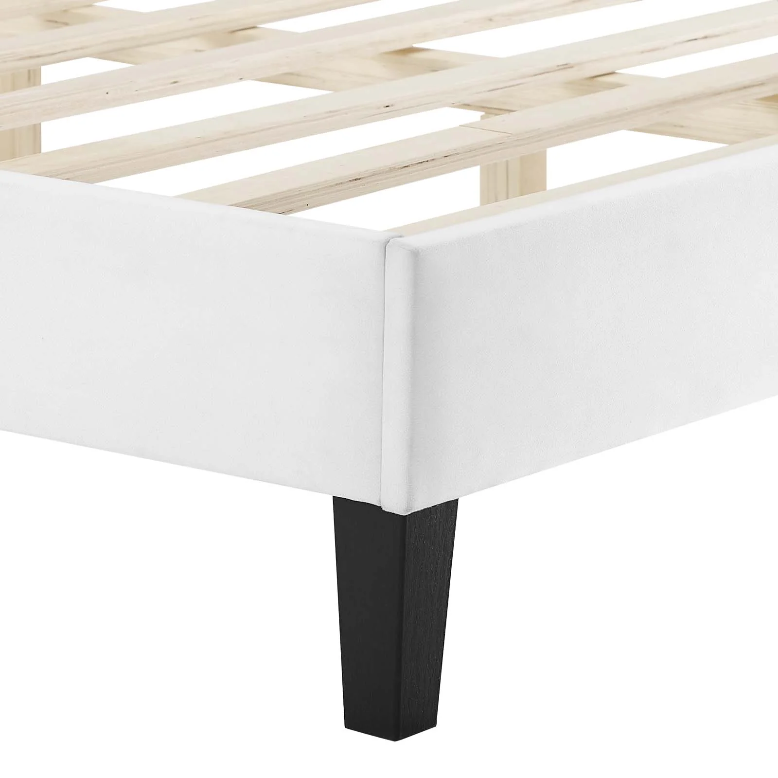 Liva Performance Velvet Full Bed By Modway - MOD-6816 - Image 41