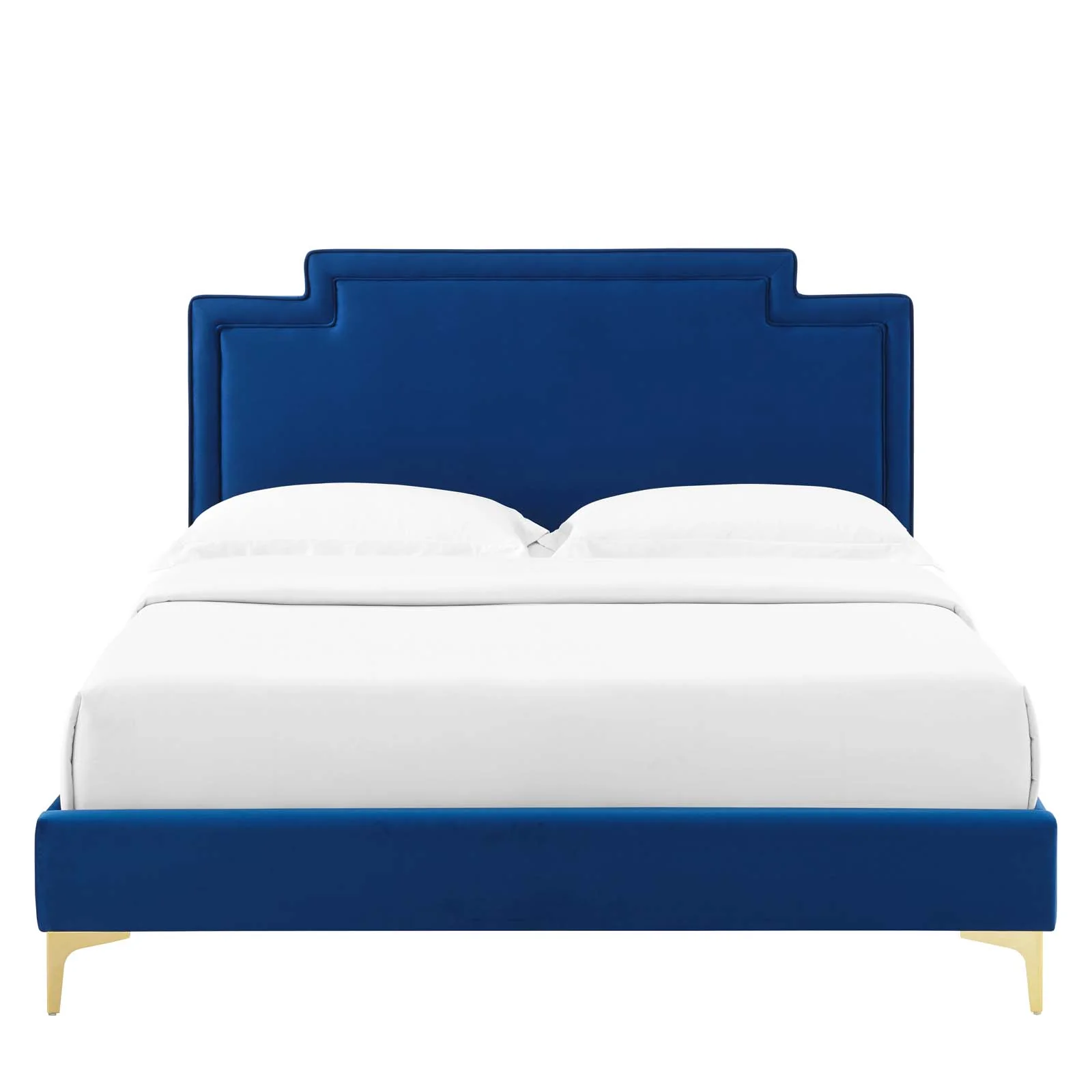 Liva Performance Velvet Twin Bed By Modway - MOD-6791 - Image 29
