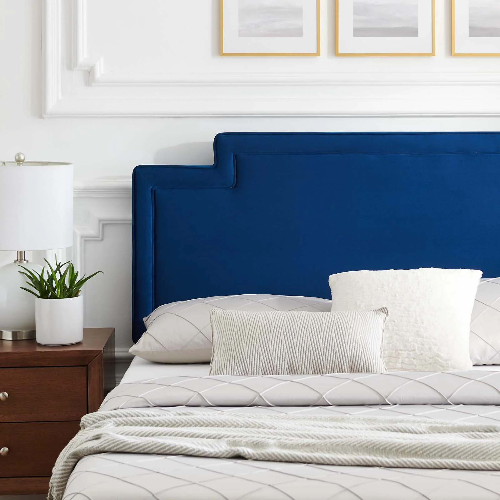 Liva Performance Velvet Twin Bed By Modway - MOD-6796 - Image 24