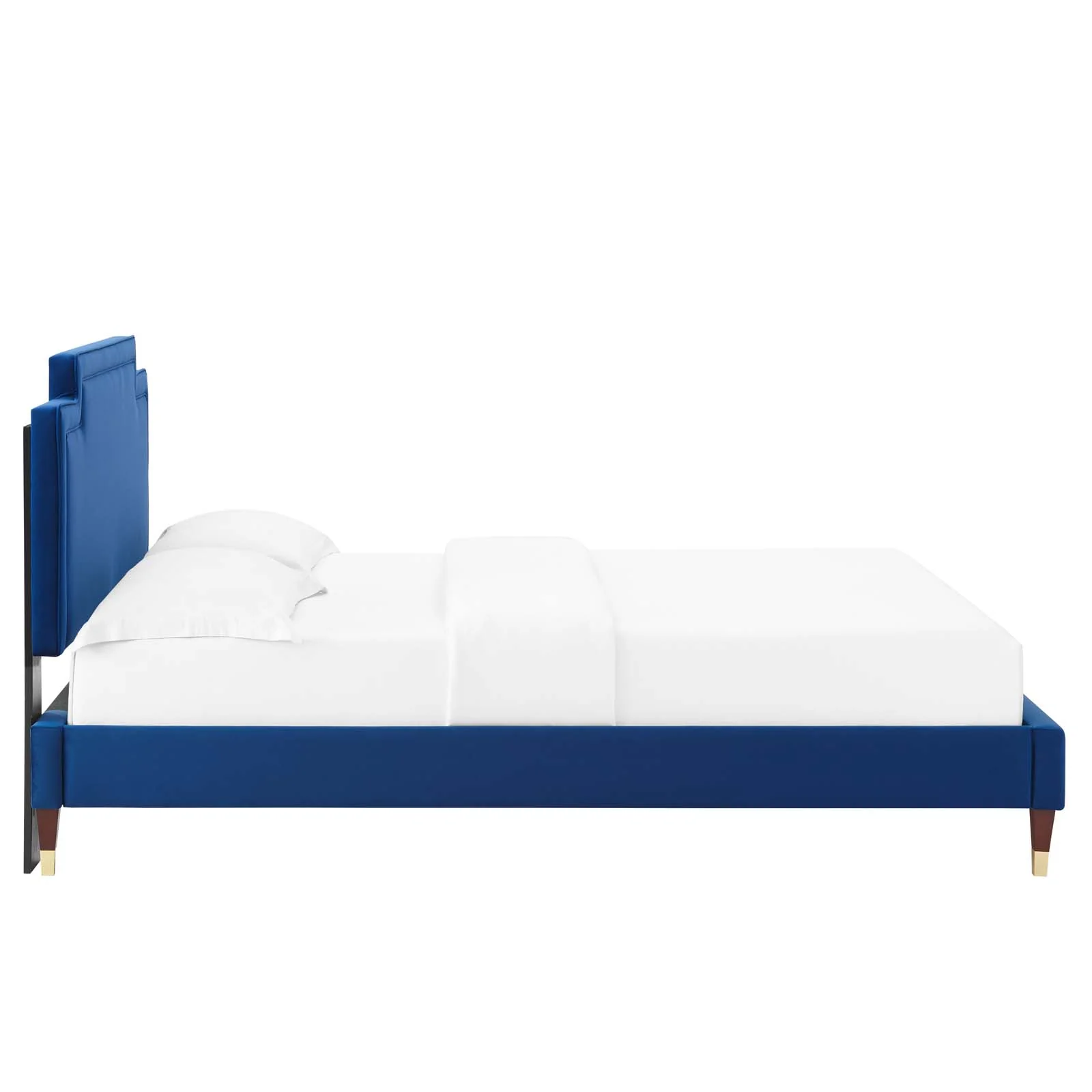 Liva Performance Velvet Twin Bed By Modway - MOD-6796 - Image 28