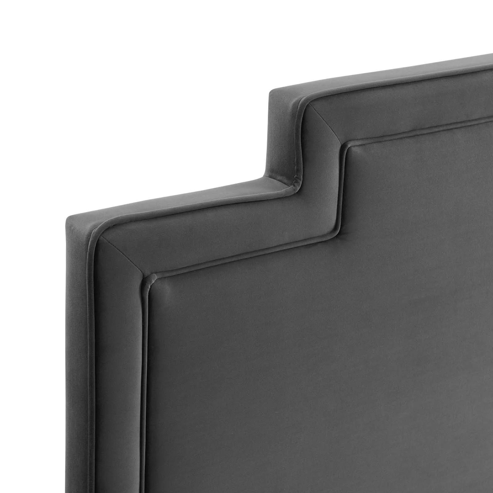 Liva Performance Velvet Twin Bed By Modway - MOD-6796 - Image 9