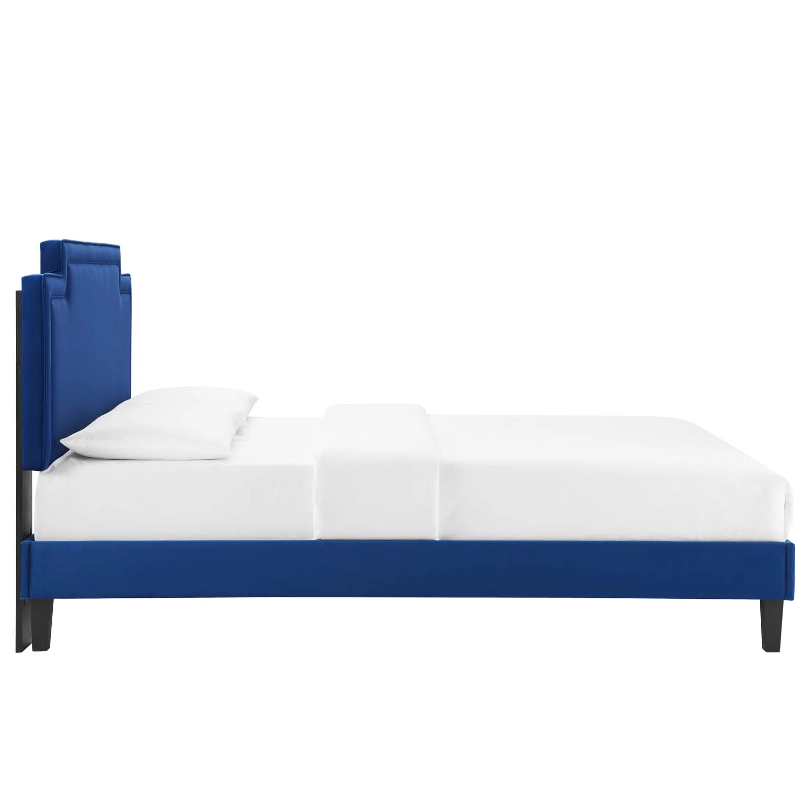 Liva Performance Velvet Twin Bed By Modway - MOD-6801 - Image 28