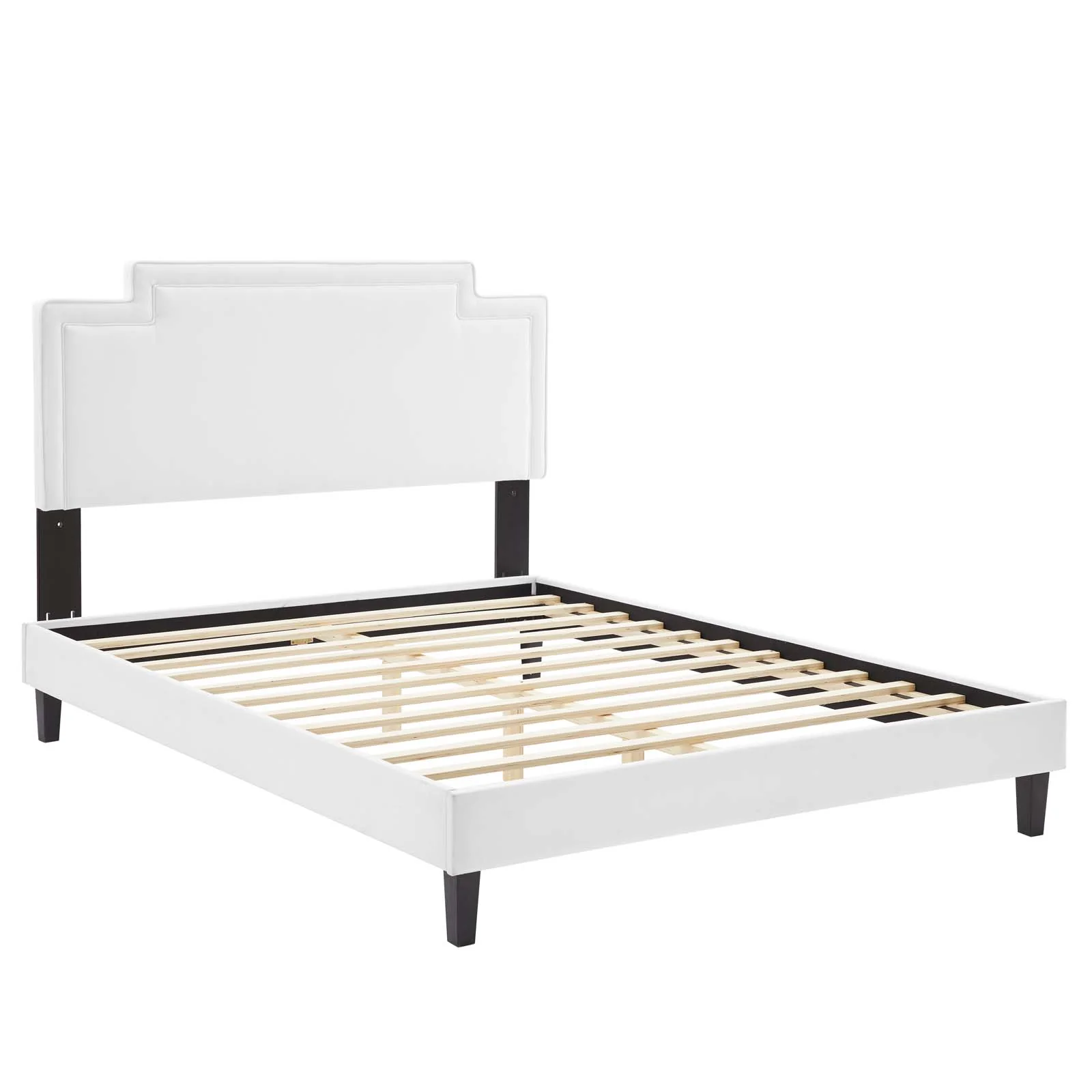 Liva Performance Velvet Twin Bed By Modway - MOD-6801 - Image 38
